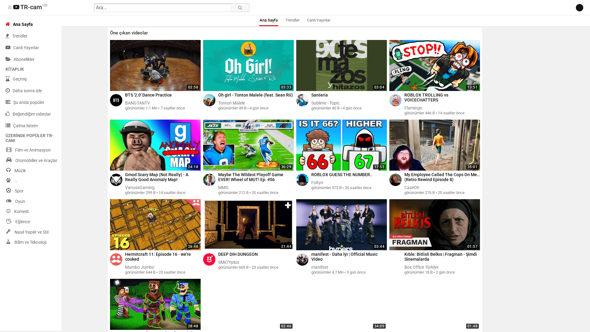 Screenshot of cdn.gosafemode.com