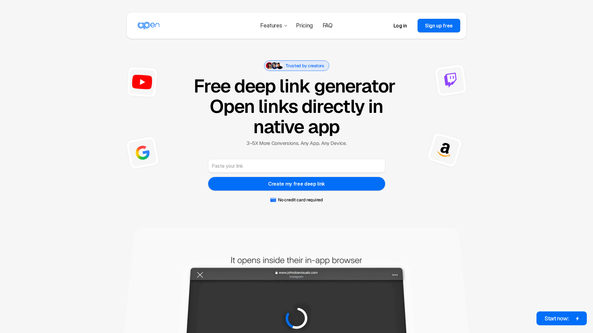 Screenshot of cdn.gosafemode.com