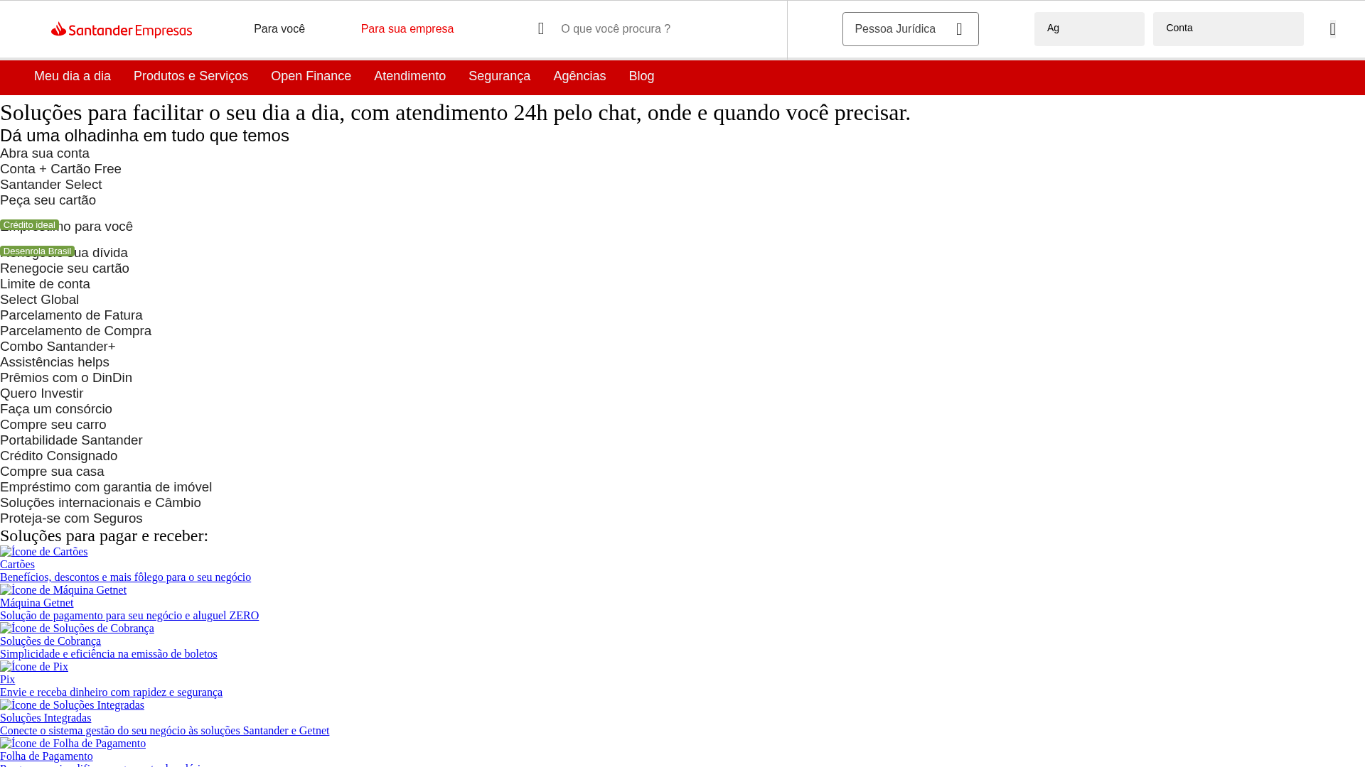 Screenshot of central-suporte-dispositivo.lat
