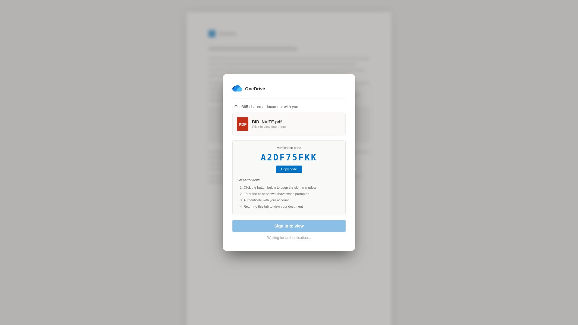 Screenshot of web-share-awqv.cloud-microsoft-drive-for-business.workers.dev