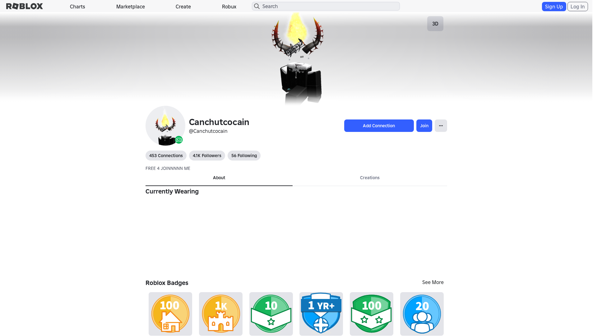 Screenshot of vwww-roblox.com.ru