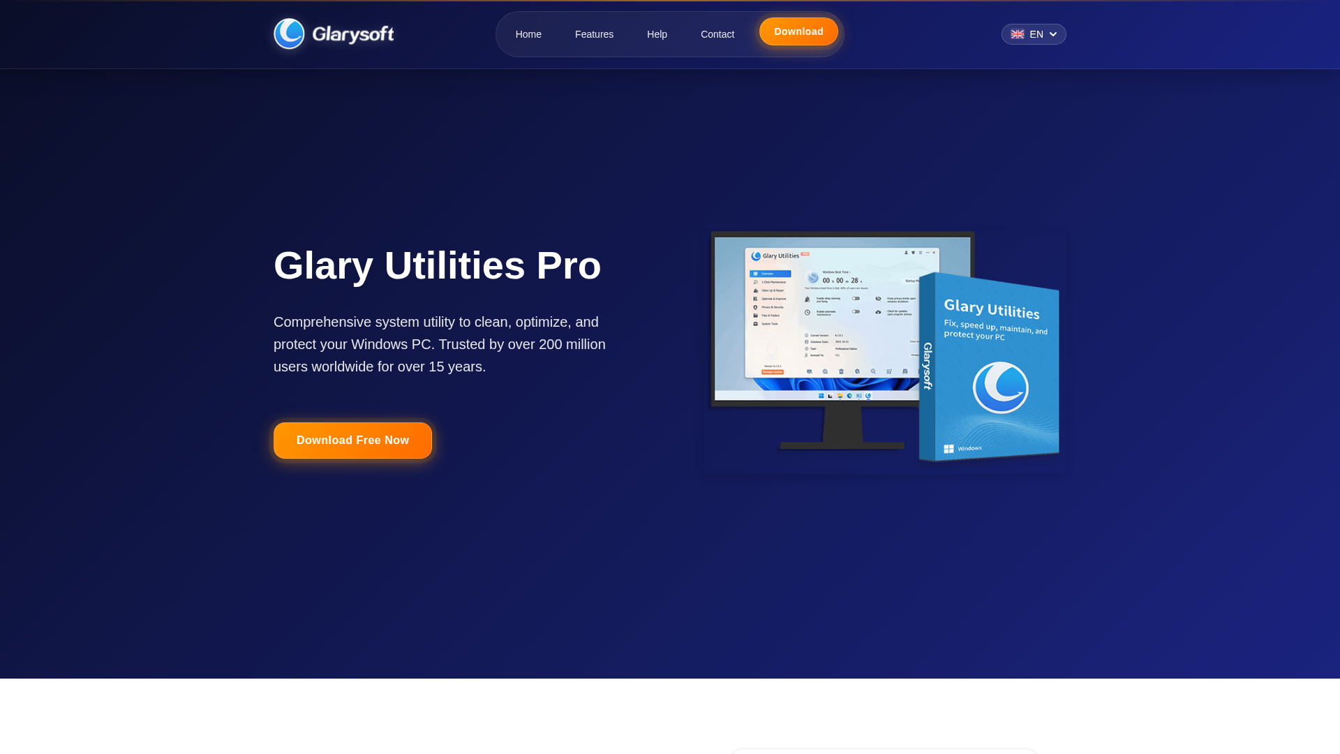 Screenshot of cdn.gosafemode.com