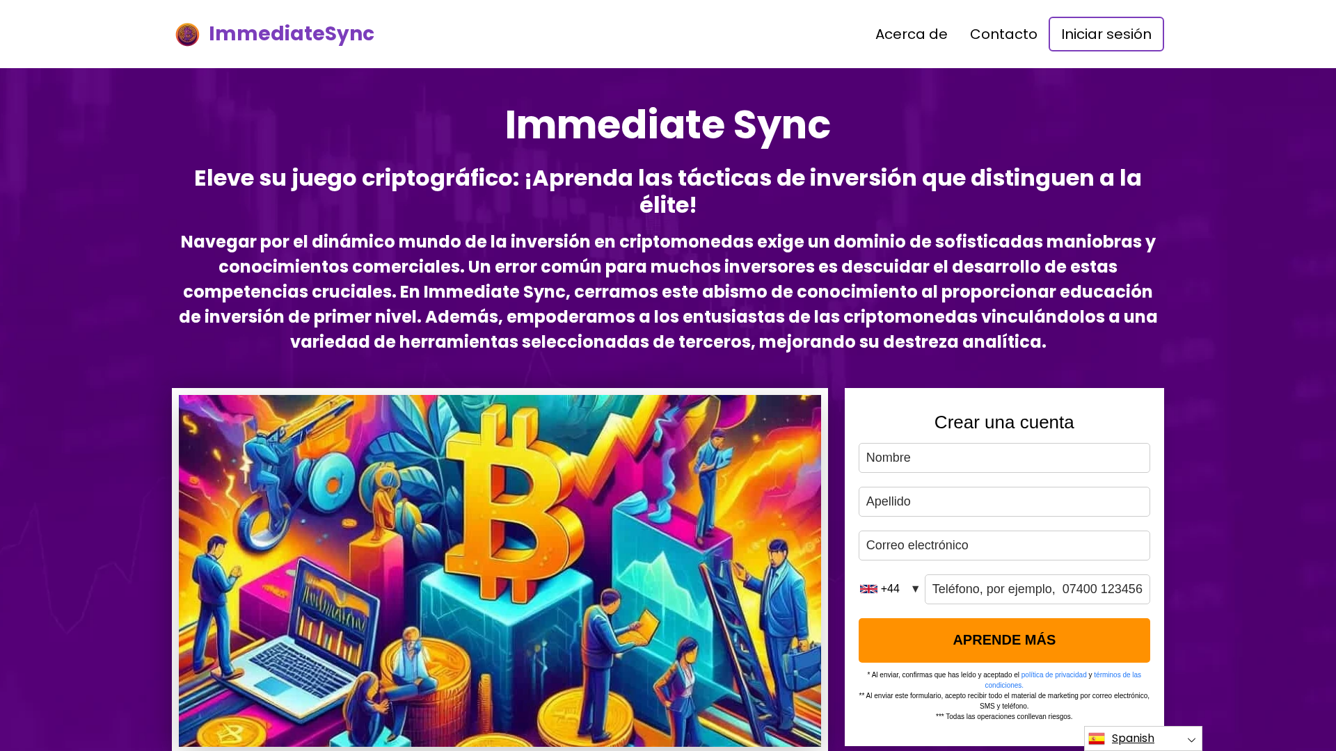 Screenshot of altrixsync.app