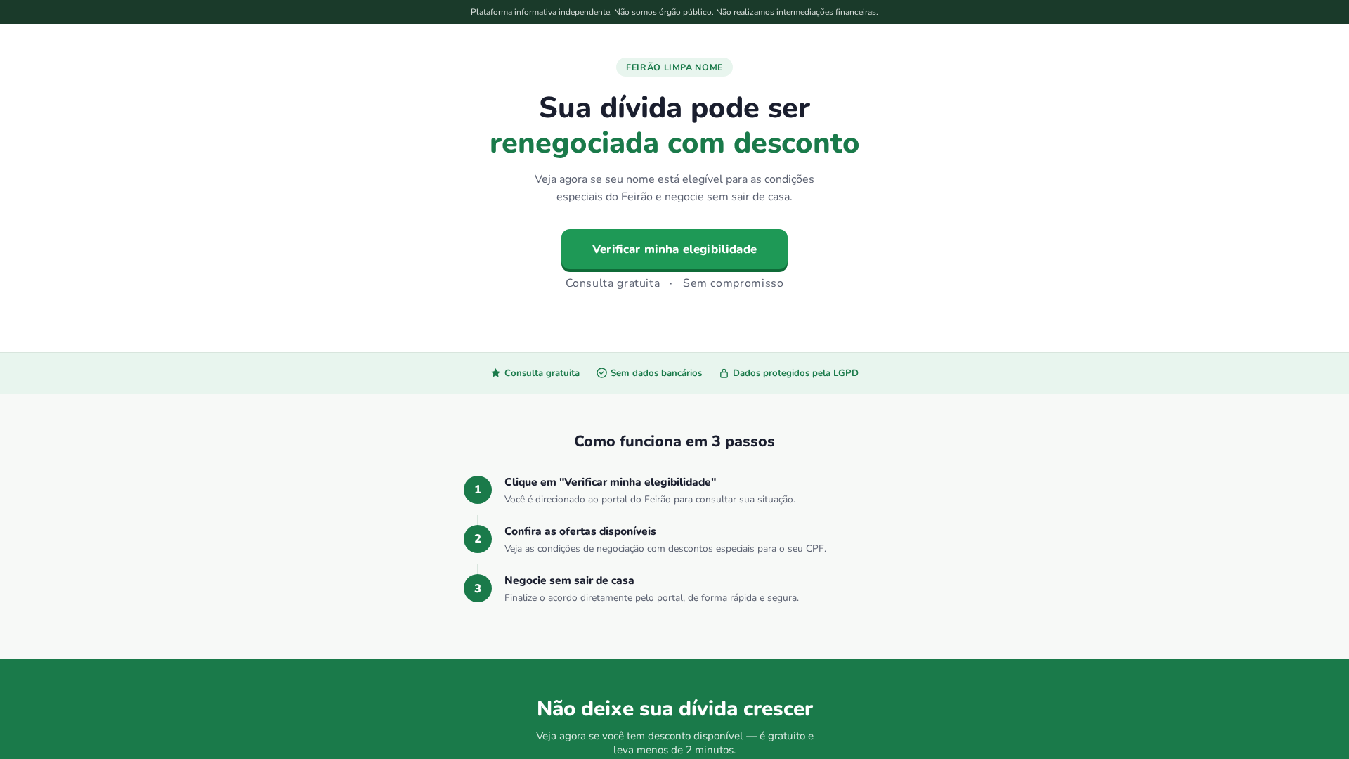 Screenshot of paineloperacional.shop