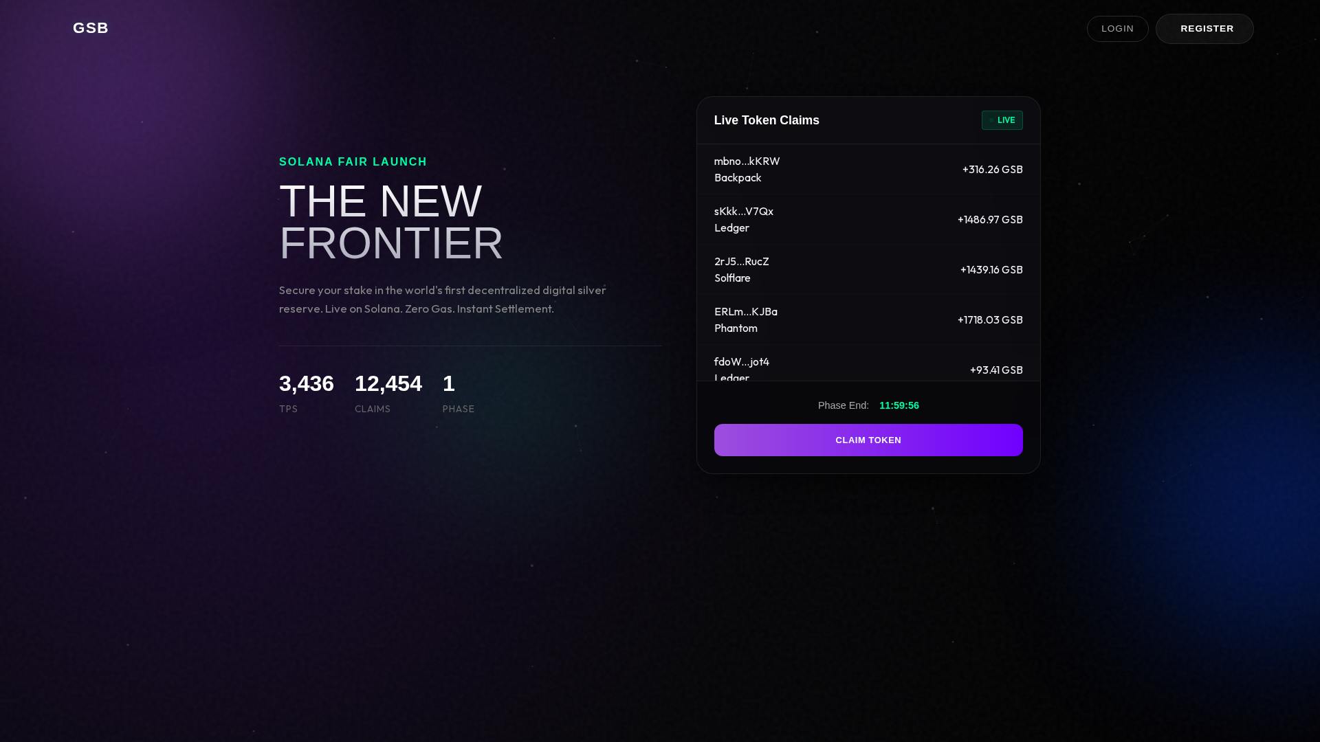Screenshot of e-tradebot.com