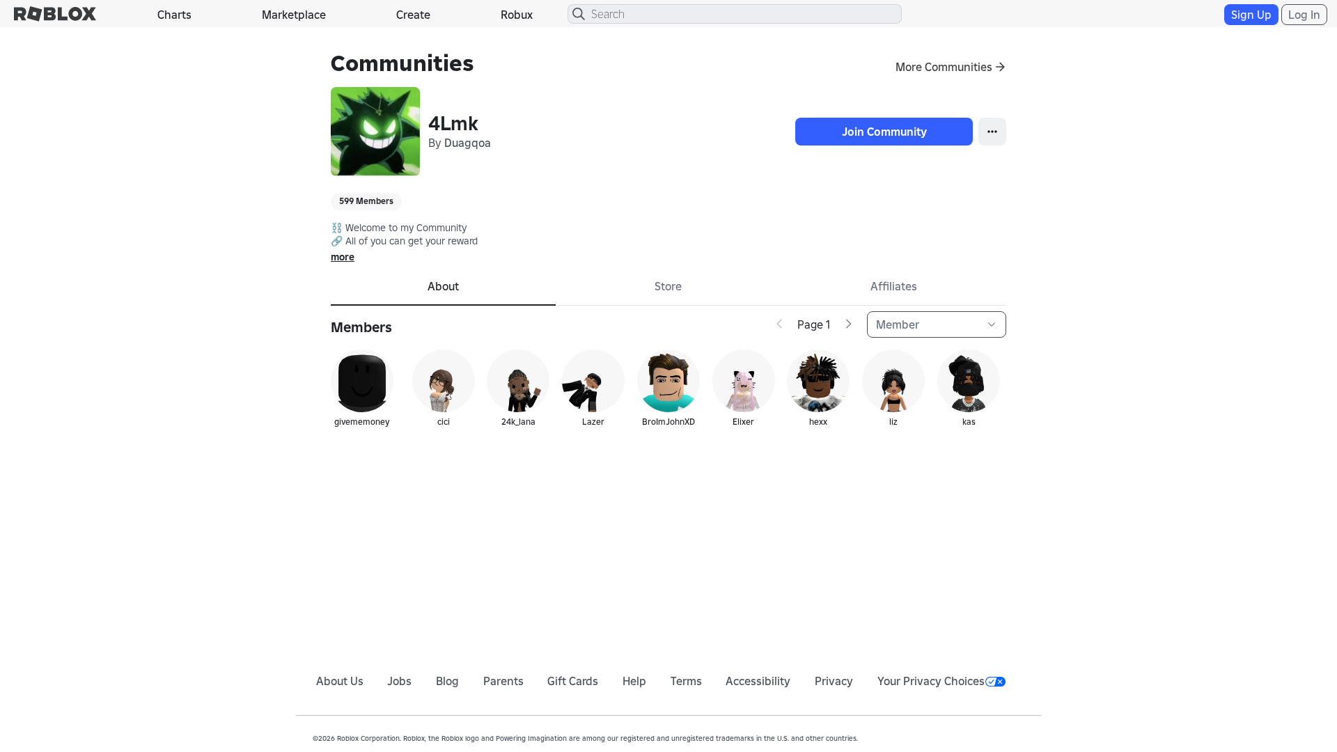 Screenshot of cdn.gosafemode.com