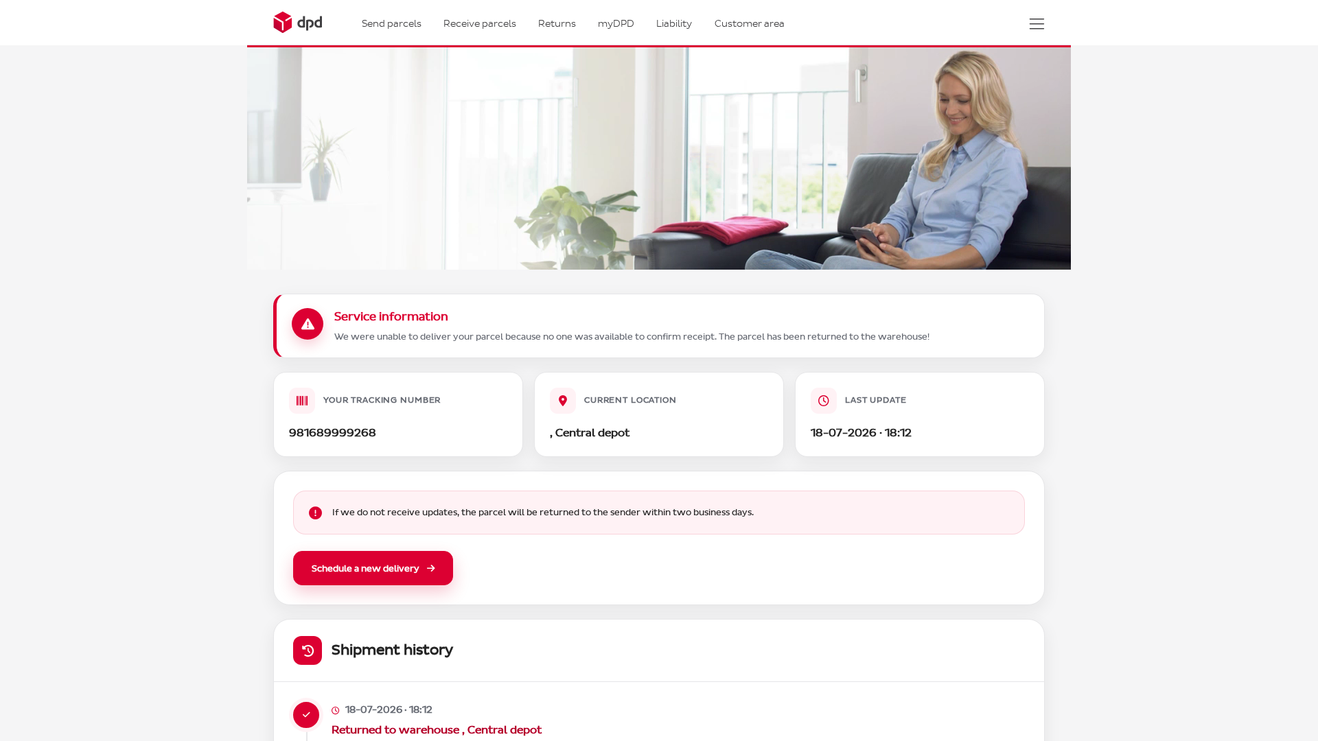Screenshot of 68-210-102-85.cprapid.com