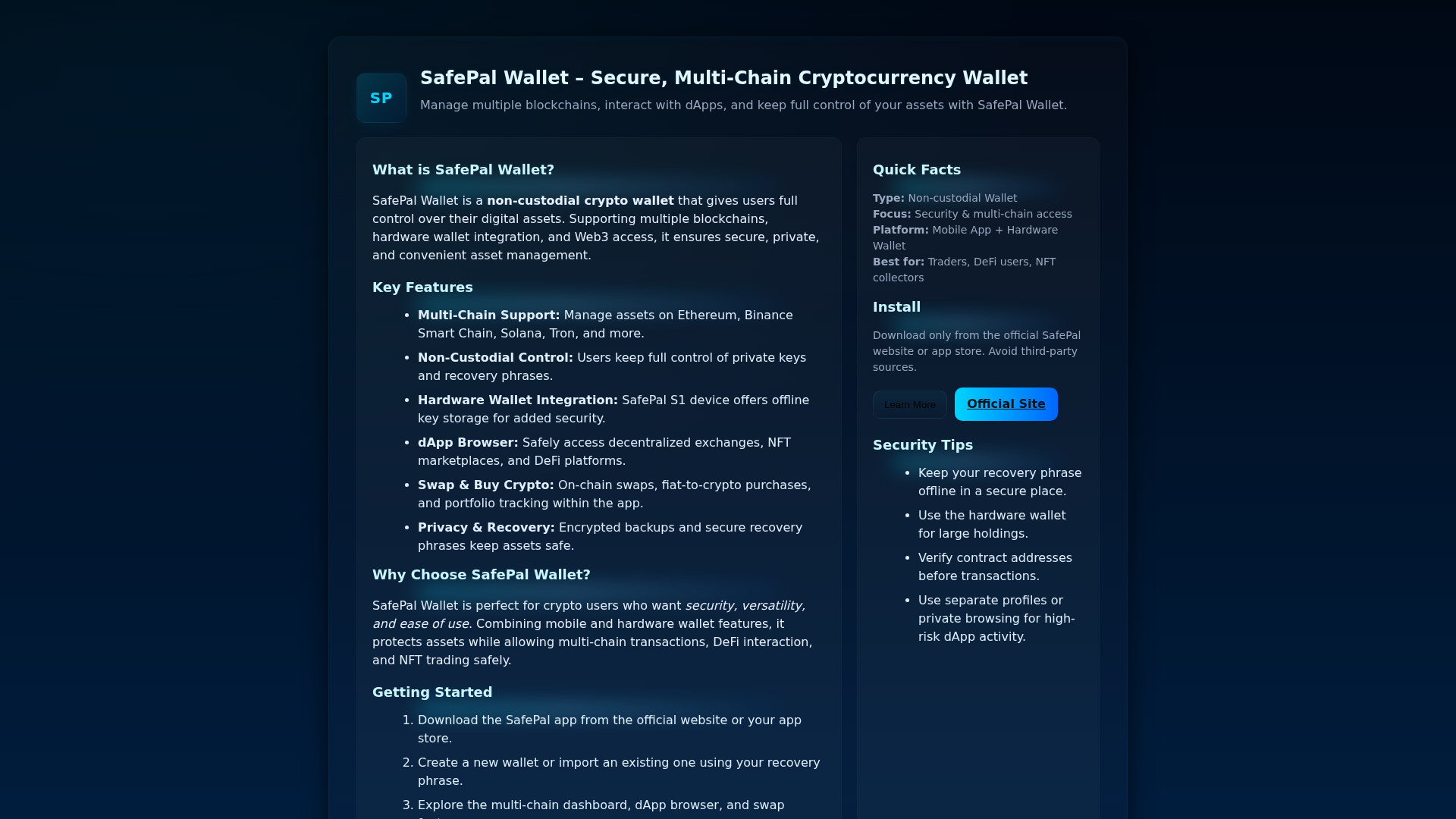 Screenshot of new-safpal-walt.pages.dev