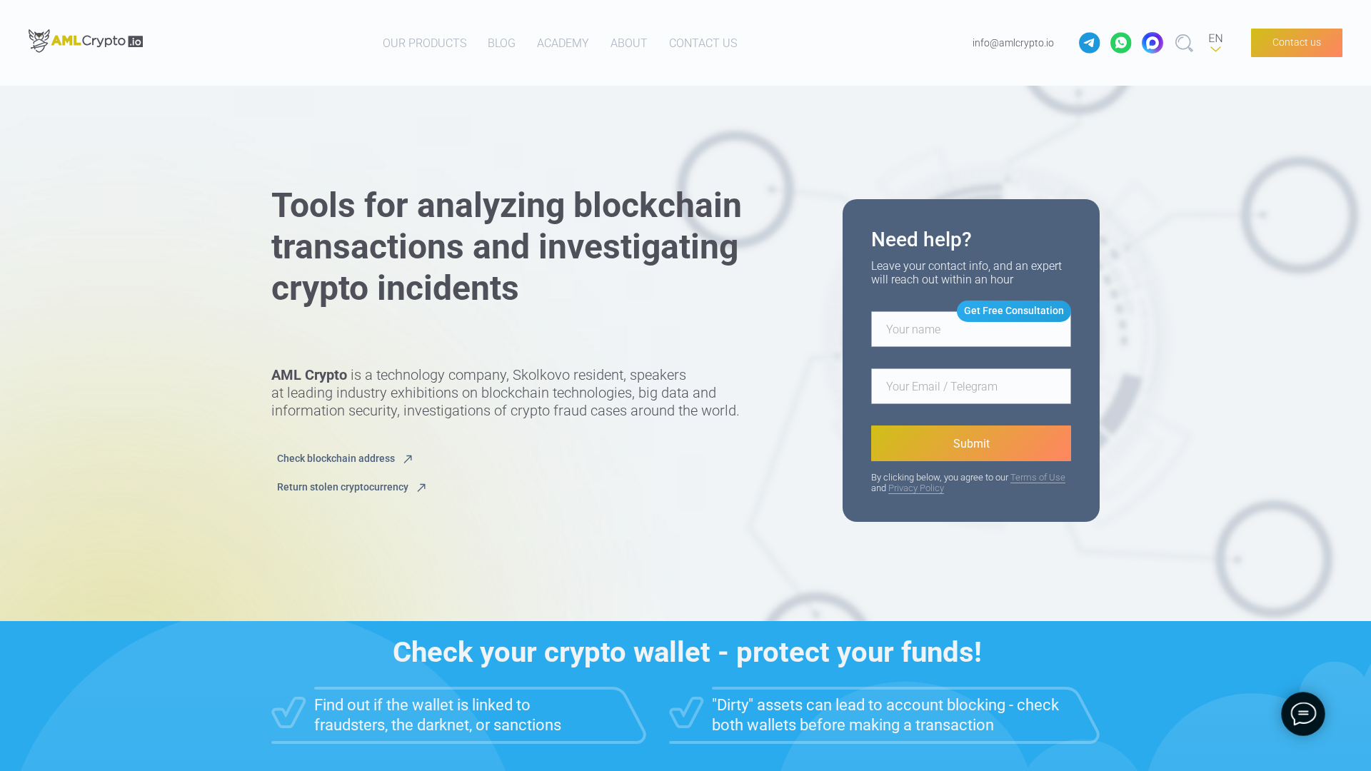 Screenshot of cdn.gosafemode.com