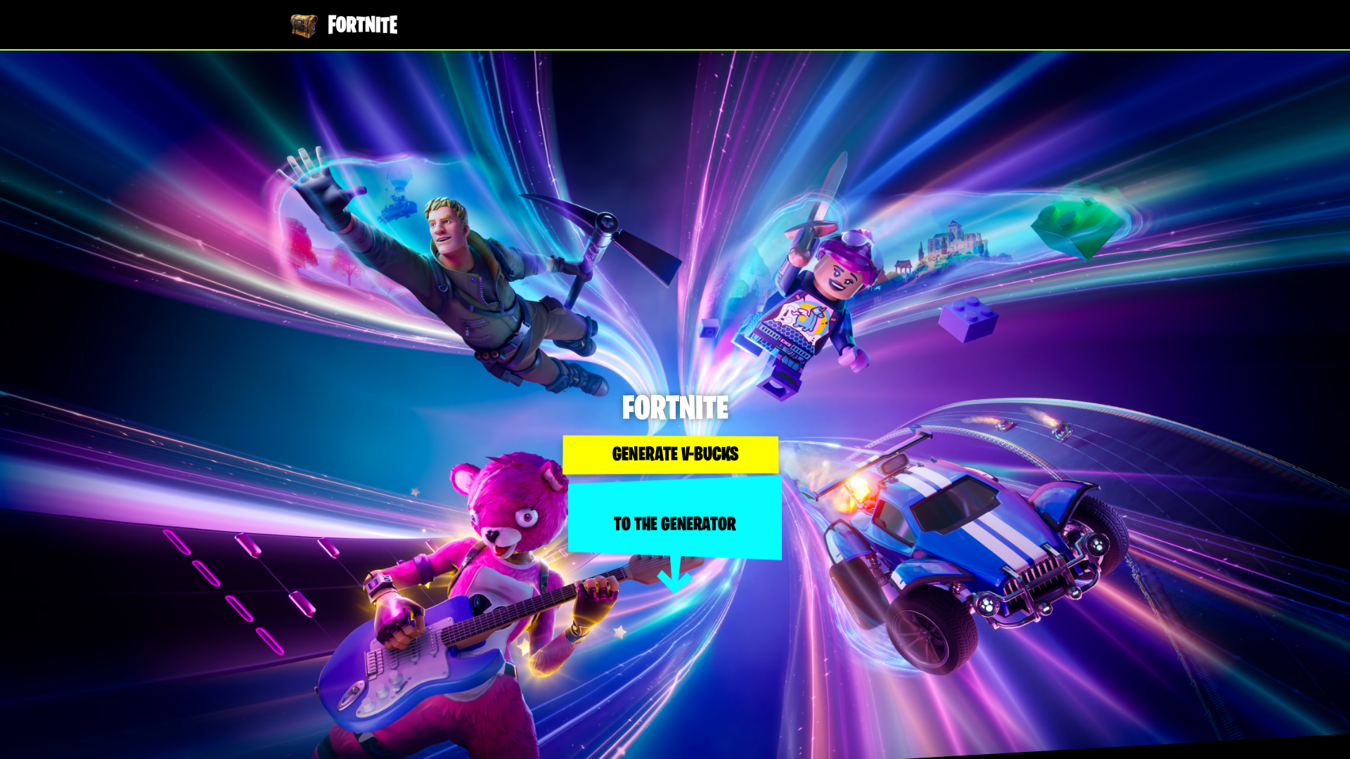 Screenshot of fn26.xyz