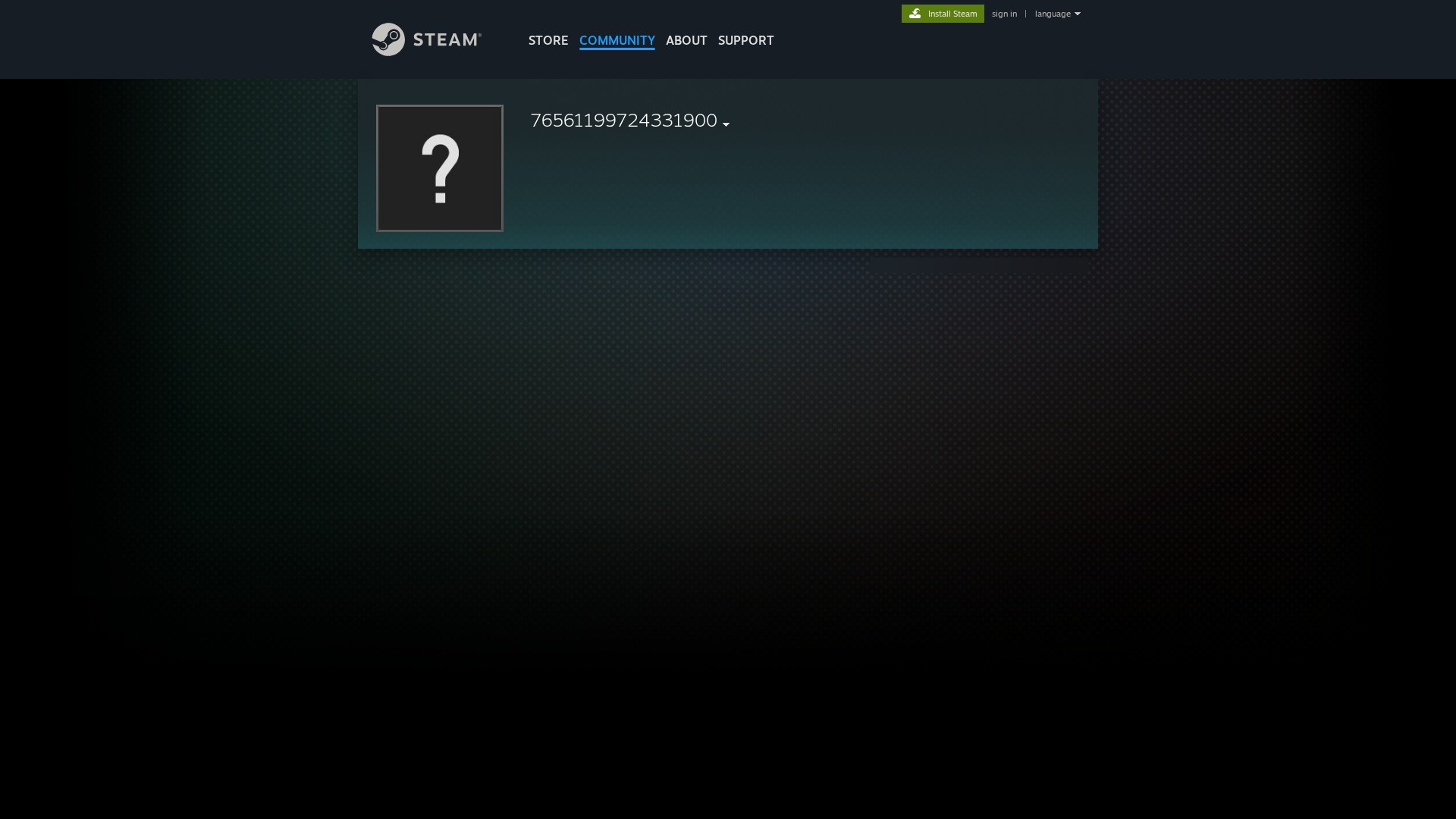 Screenshot of cdn.gosafemode.com