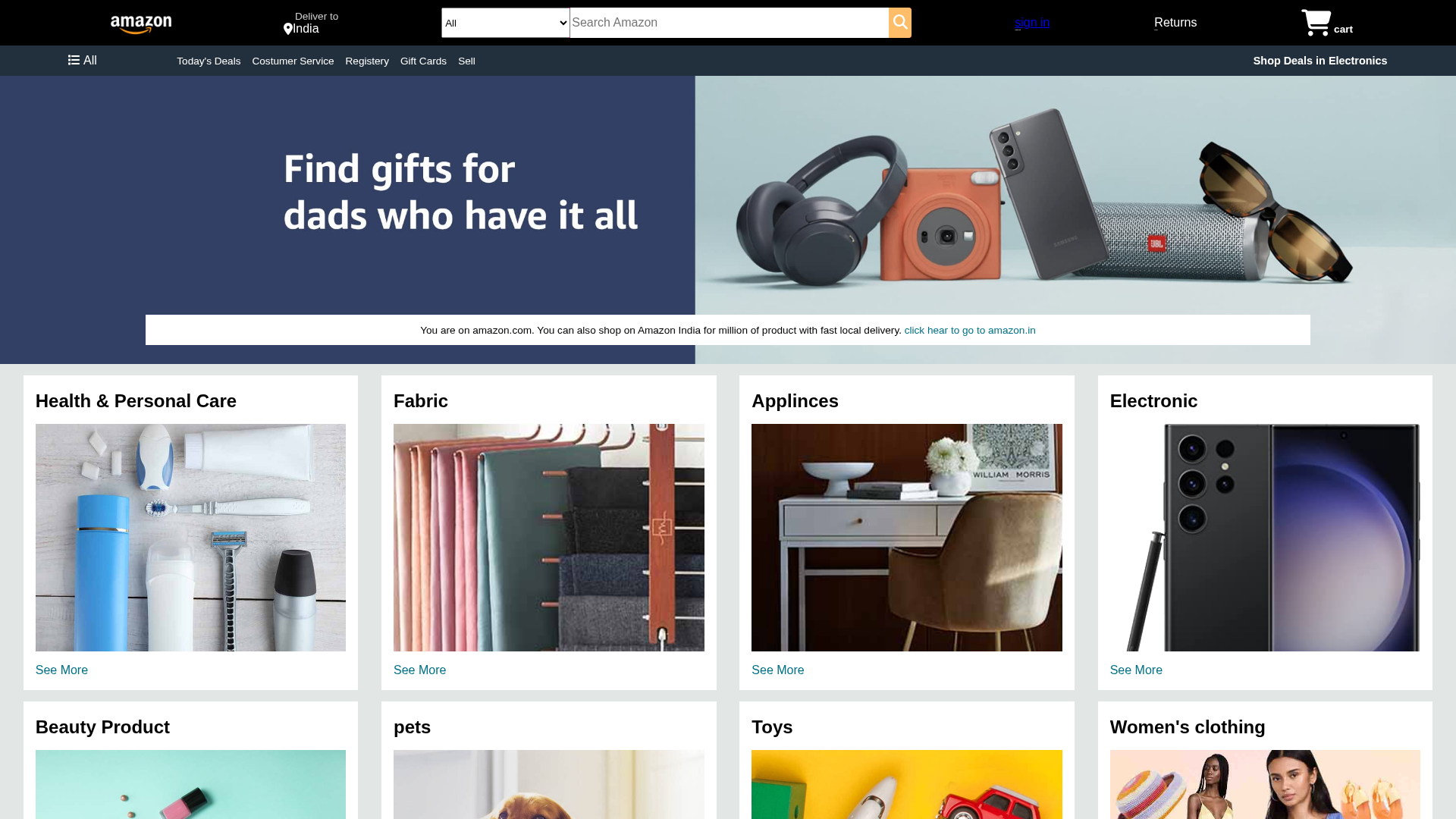 Screenshot of tanmaymanave012.github.io