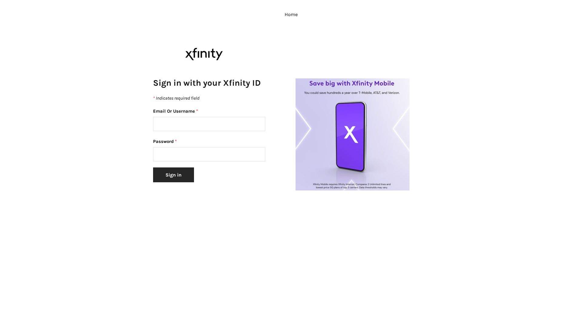 Screenshot of xfinttythtty.weebly.com