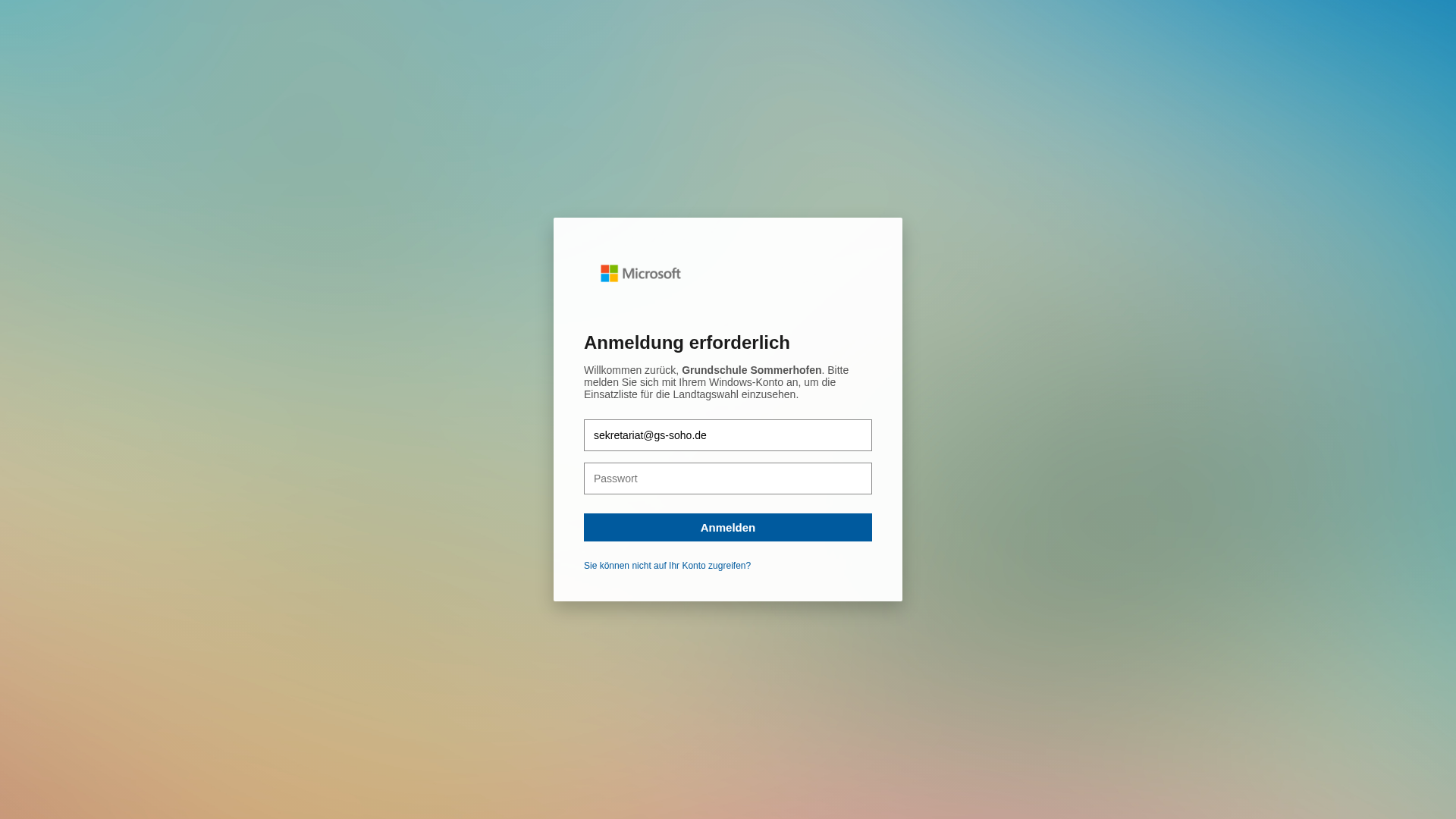 Screenshot of prod2.konmune.de
