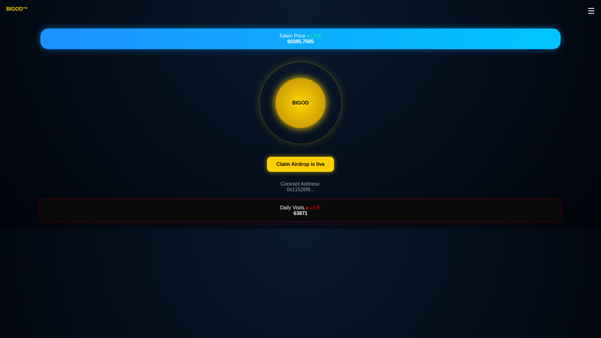 Screenshot of aprendefi.click