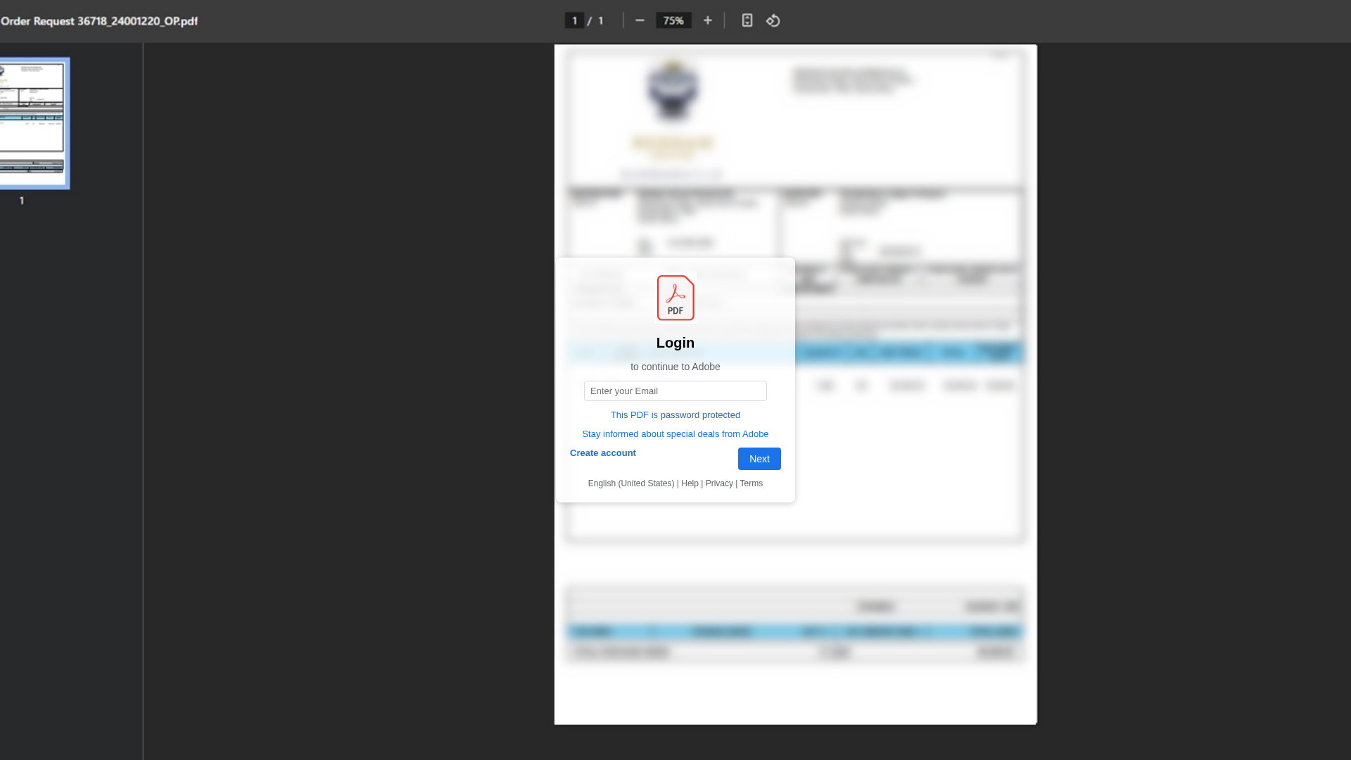 Screenshot of gronsery.github.io