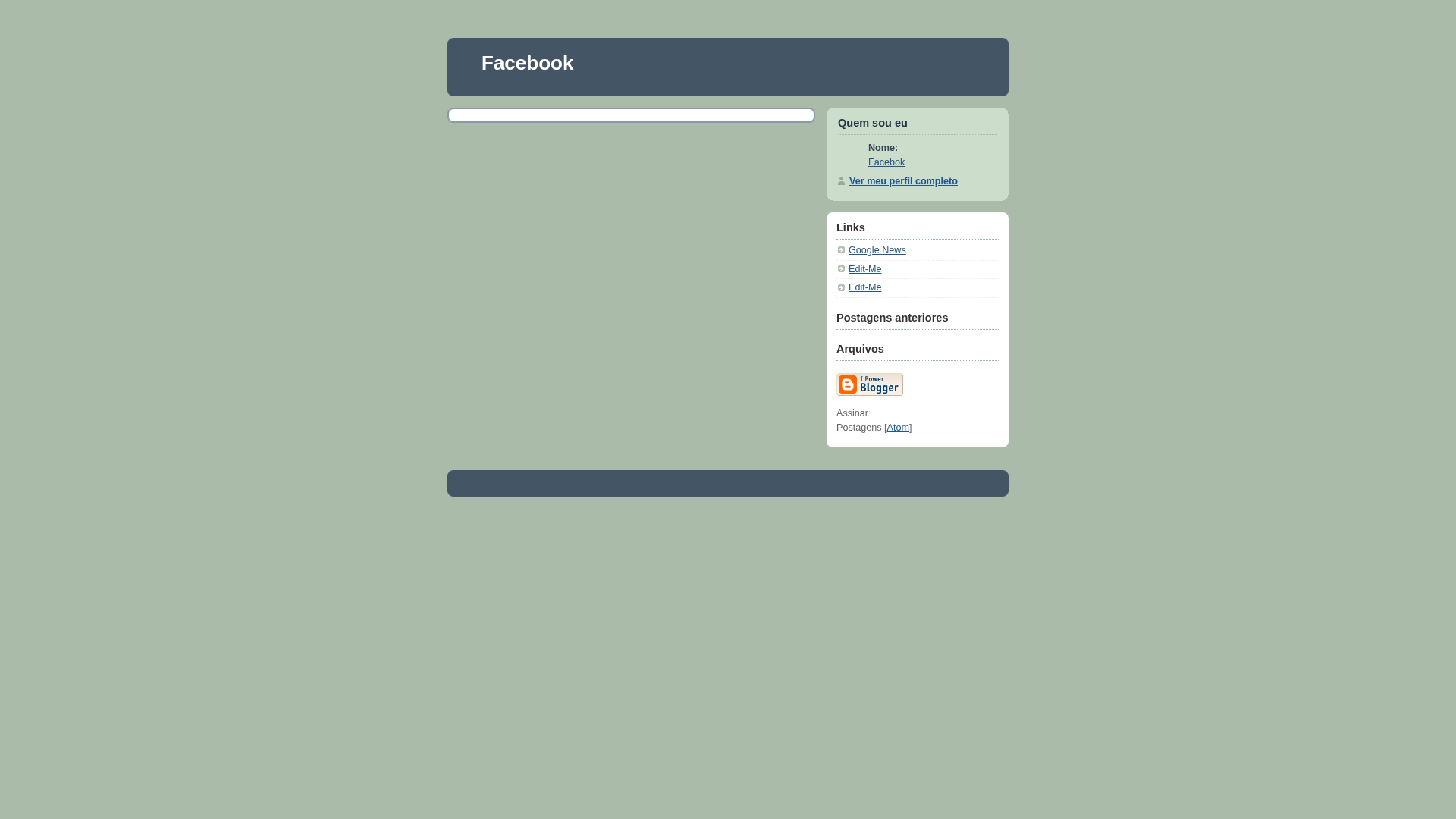Screenshot of facebok-facebook.blogspot.com