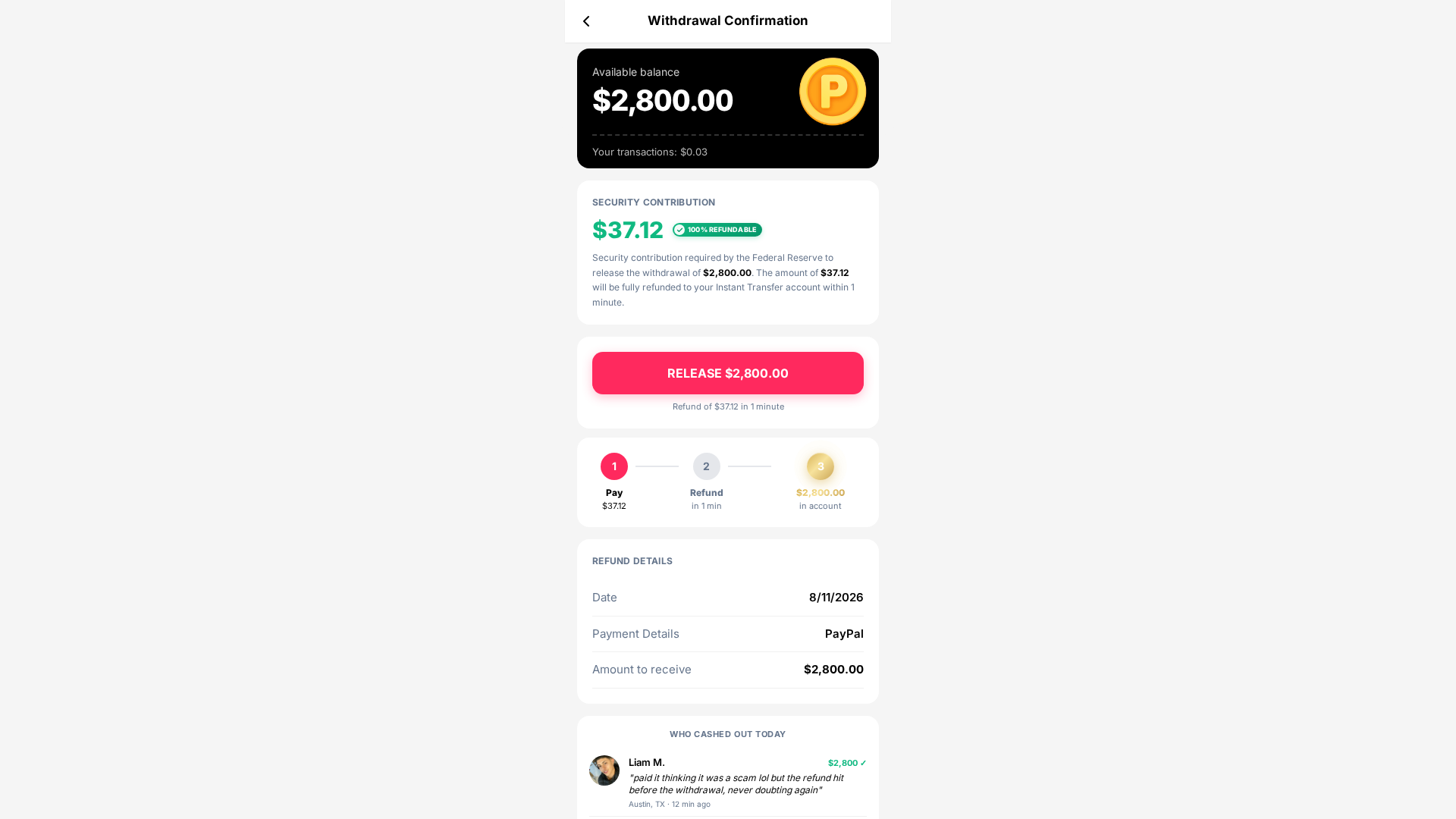 Screenshot of www.vartellondigital.life