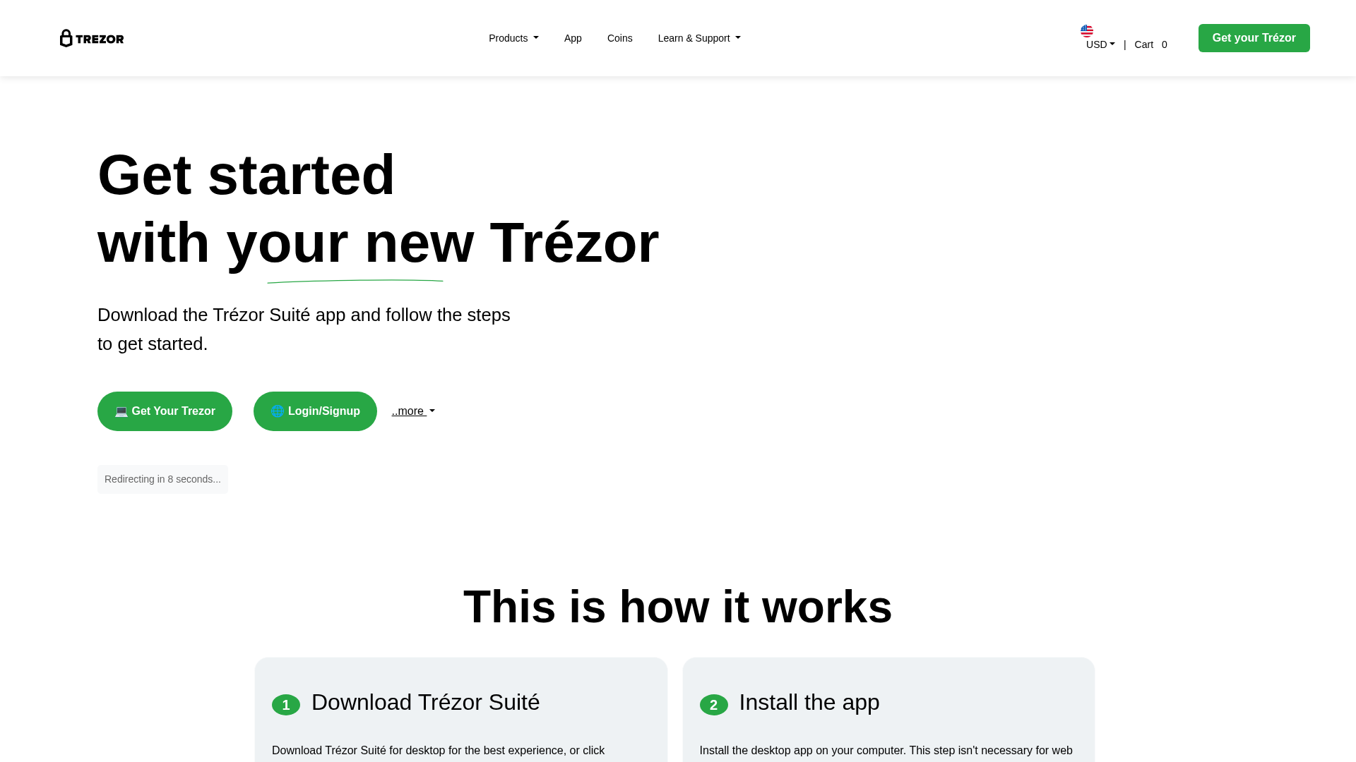 Screenshot of www.frame-trezorr-apps-login-kubernate.vercel.app