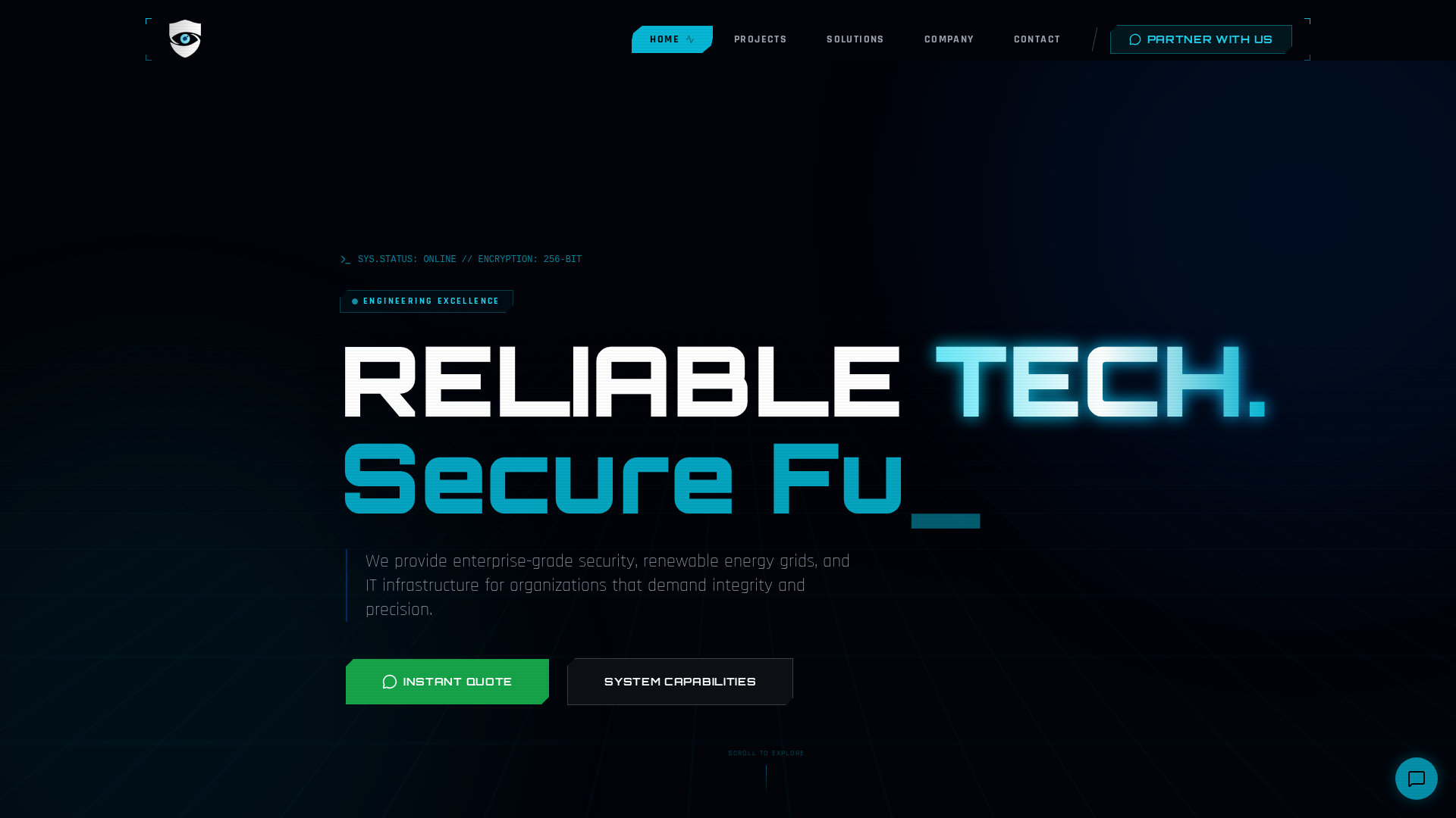 Screenshot of cdn.gosafemode.com