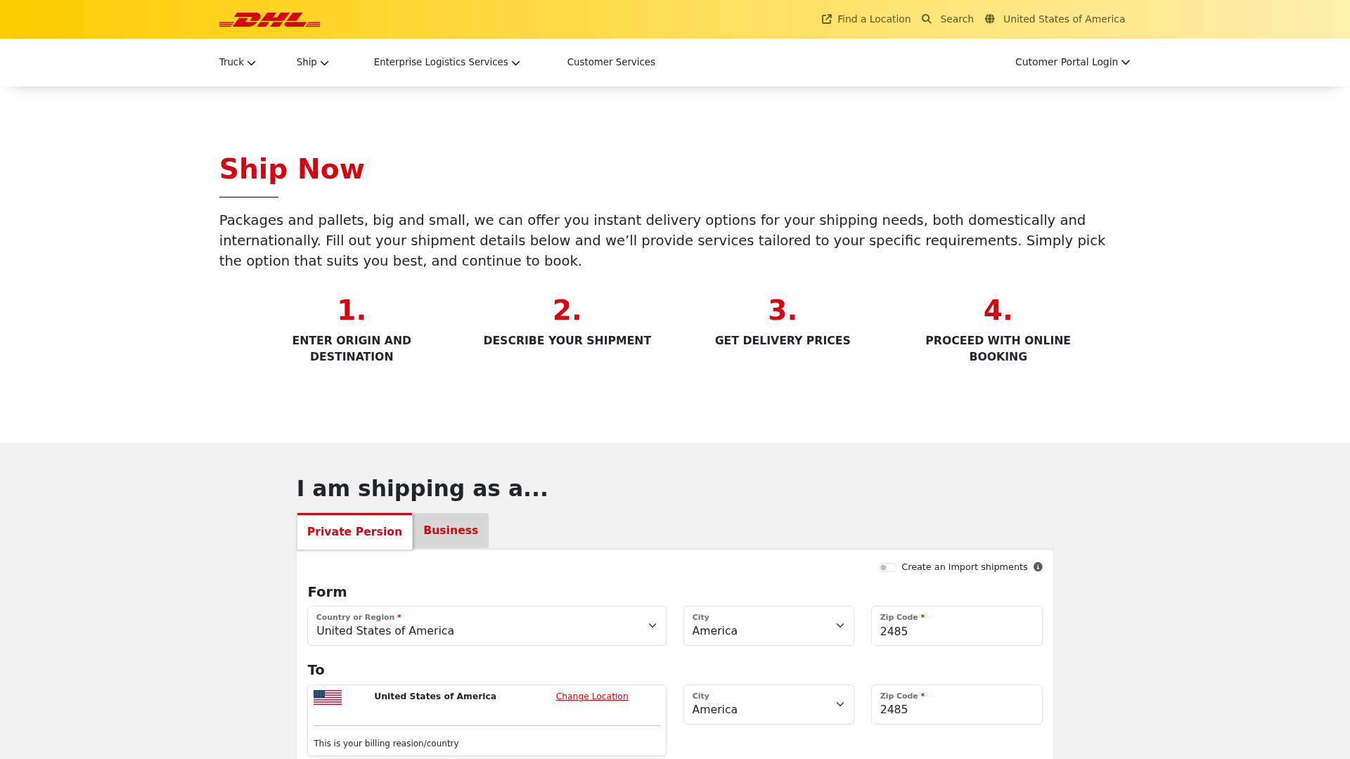 Screenshot of codersuhaeb.github.io