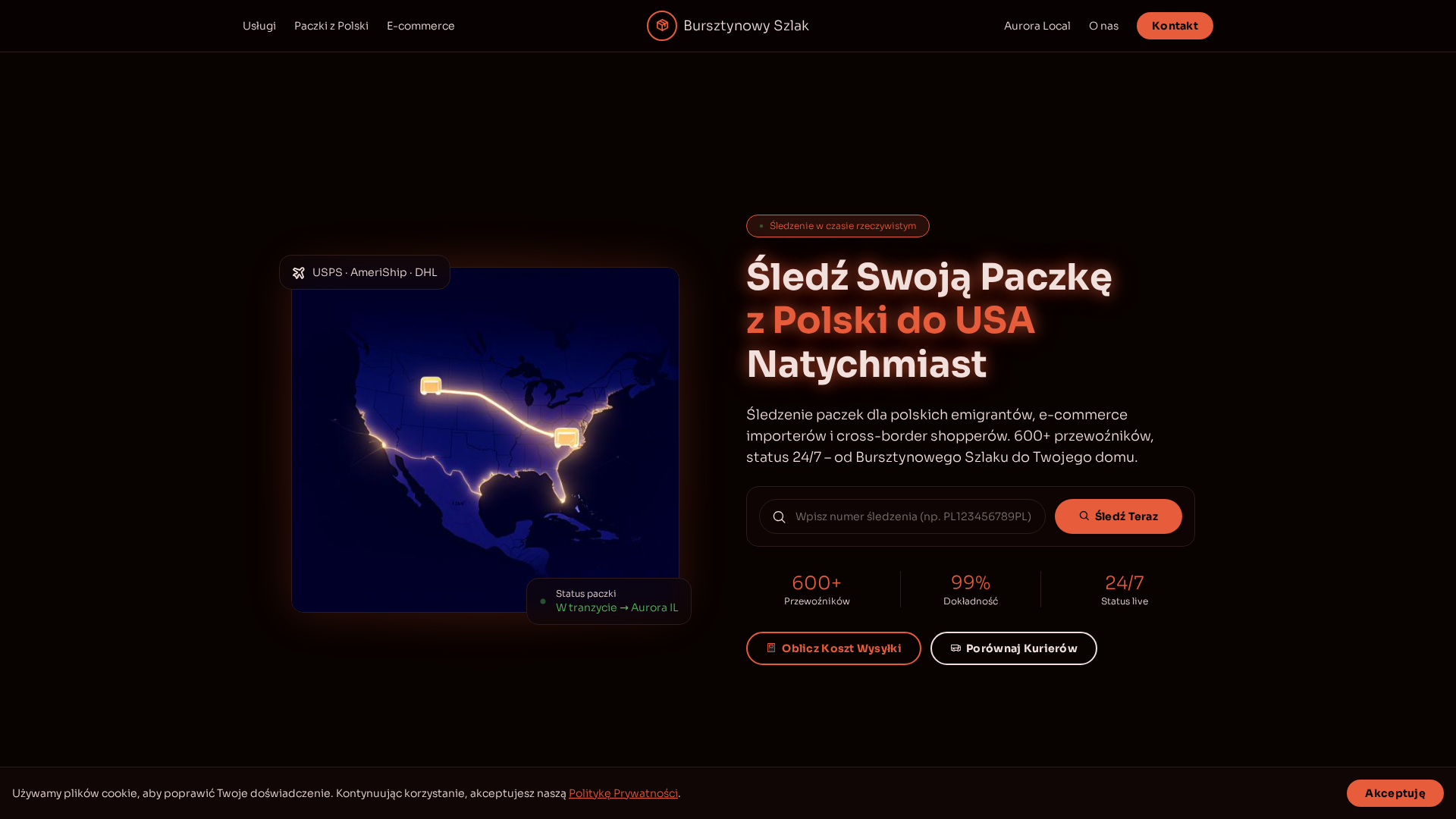 Screenshot of fordistic.icu