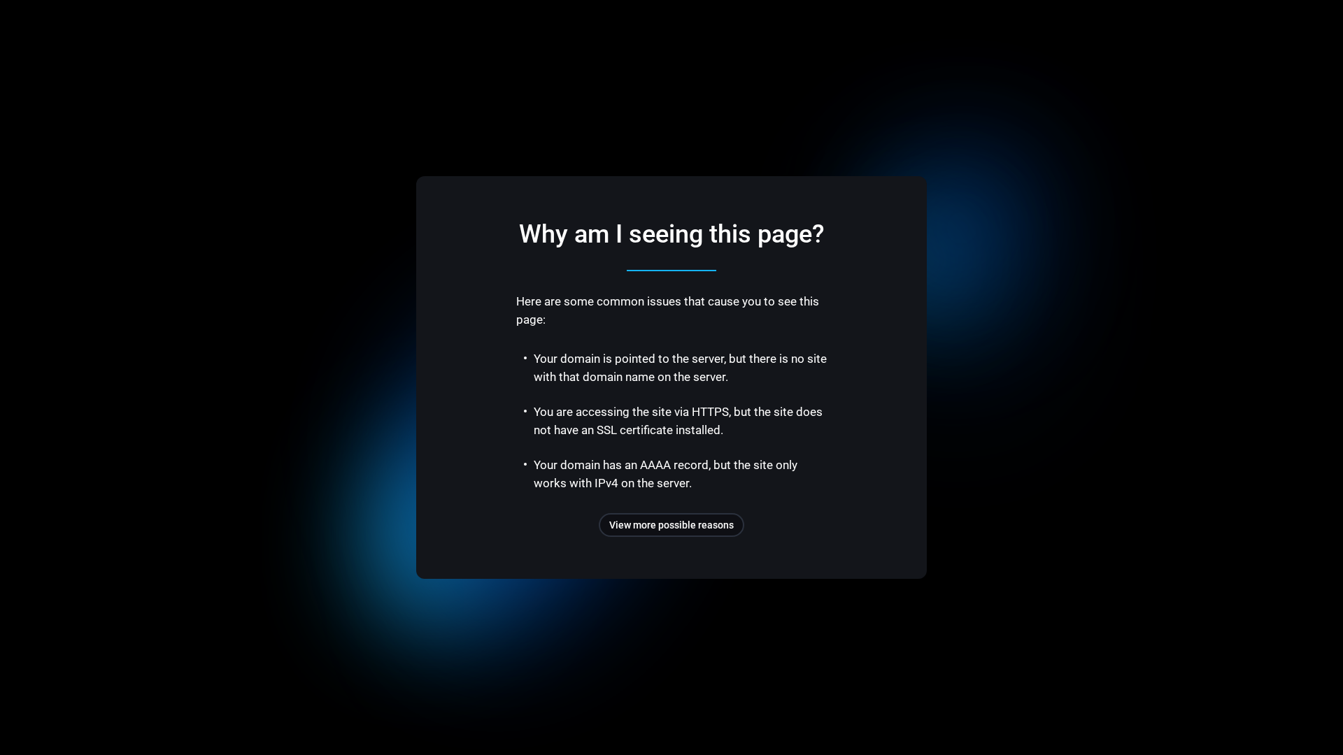 Screenshot of cdn.gosafemode.com