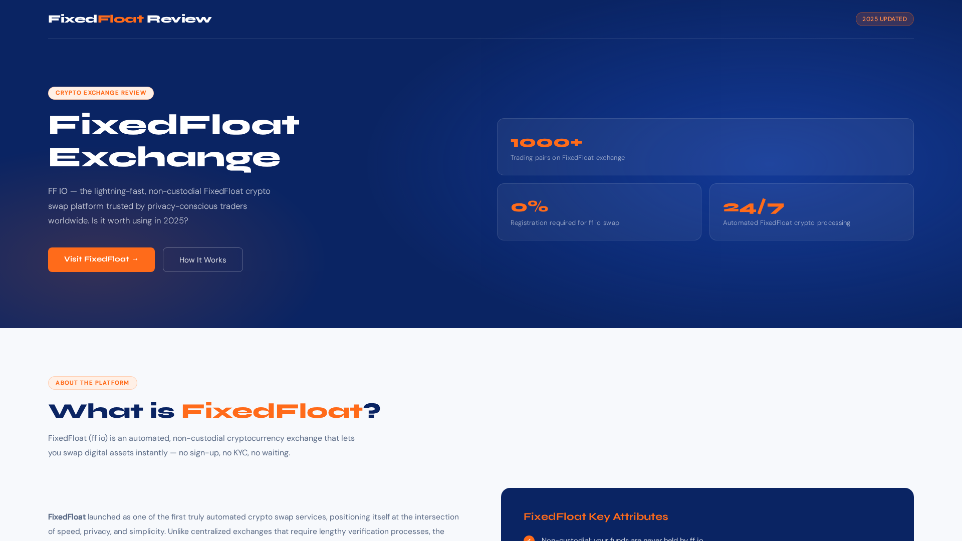Screenshot of ff-app.org