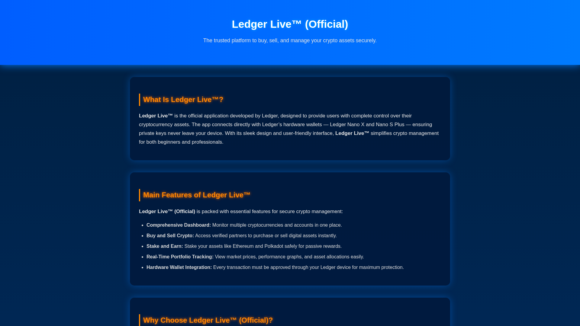 Screenshot of ledgrlive-en-es.pages.dev