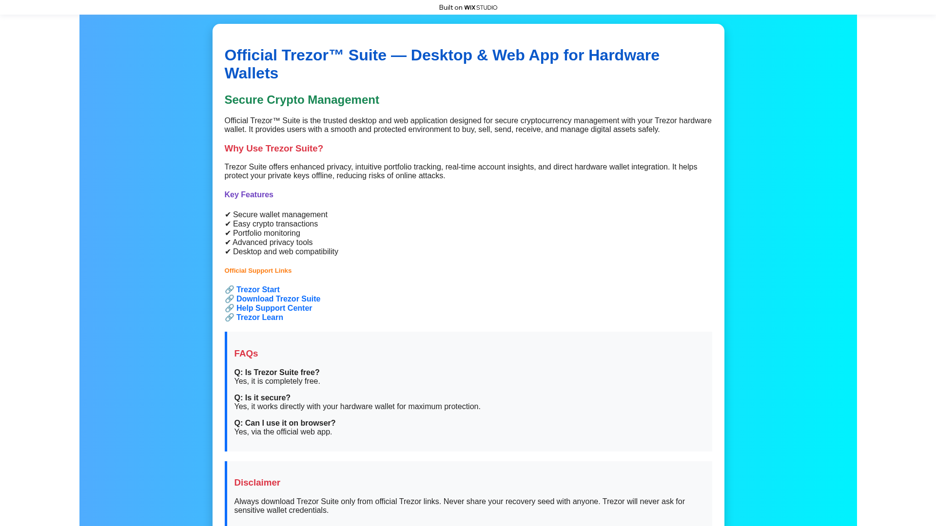 Screenshot of cdn.gosafemode.com