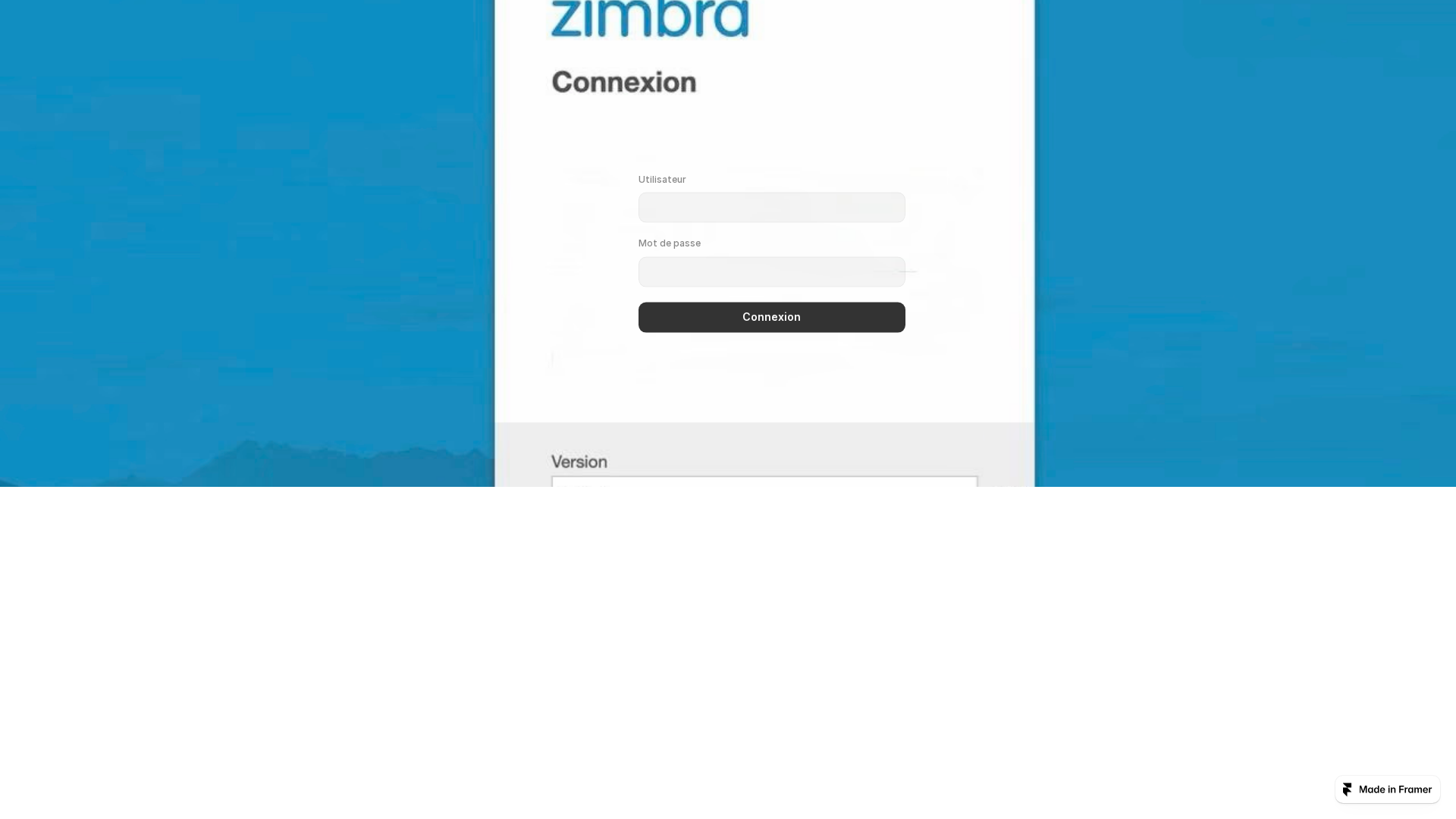 Screenshot of diplomatic-colors-302626.framer.app