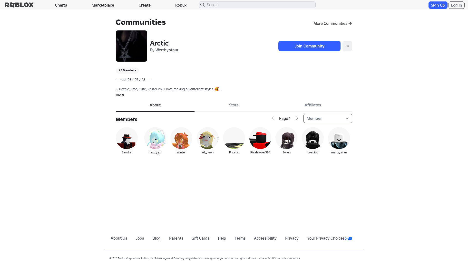 Screenshot of cdn.gosafemode.com