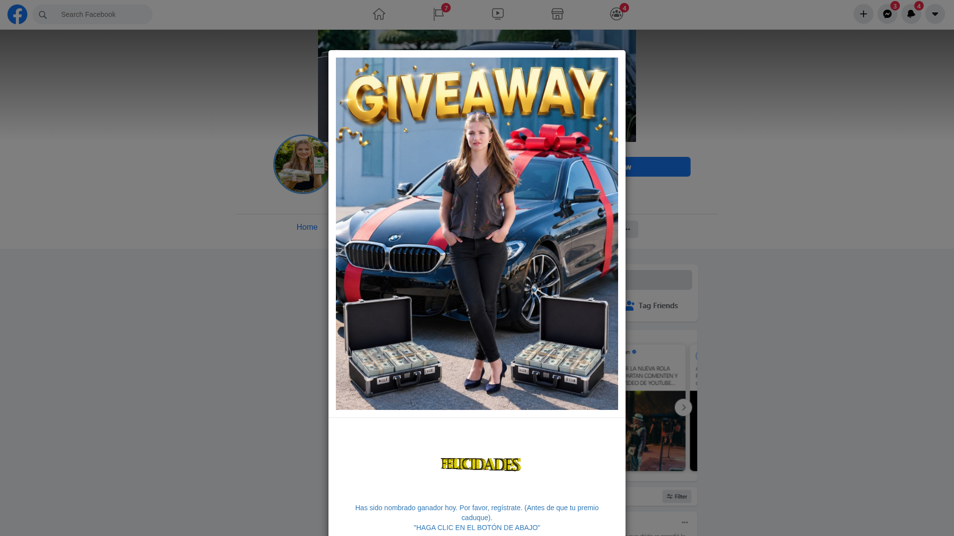Screenshot of special-win-cash20.blogspot.com