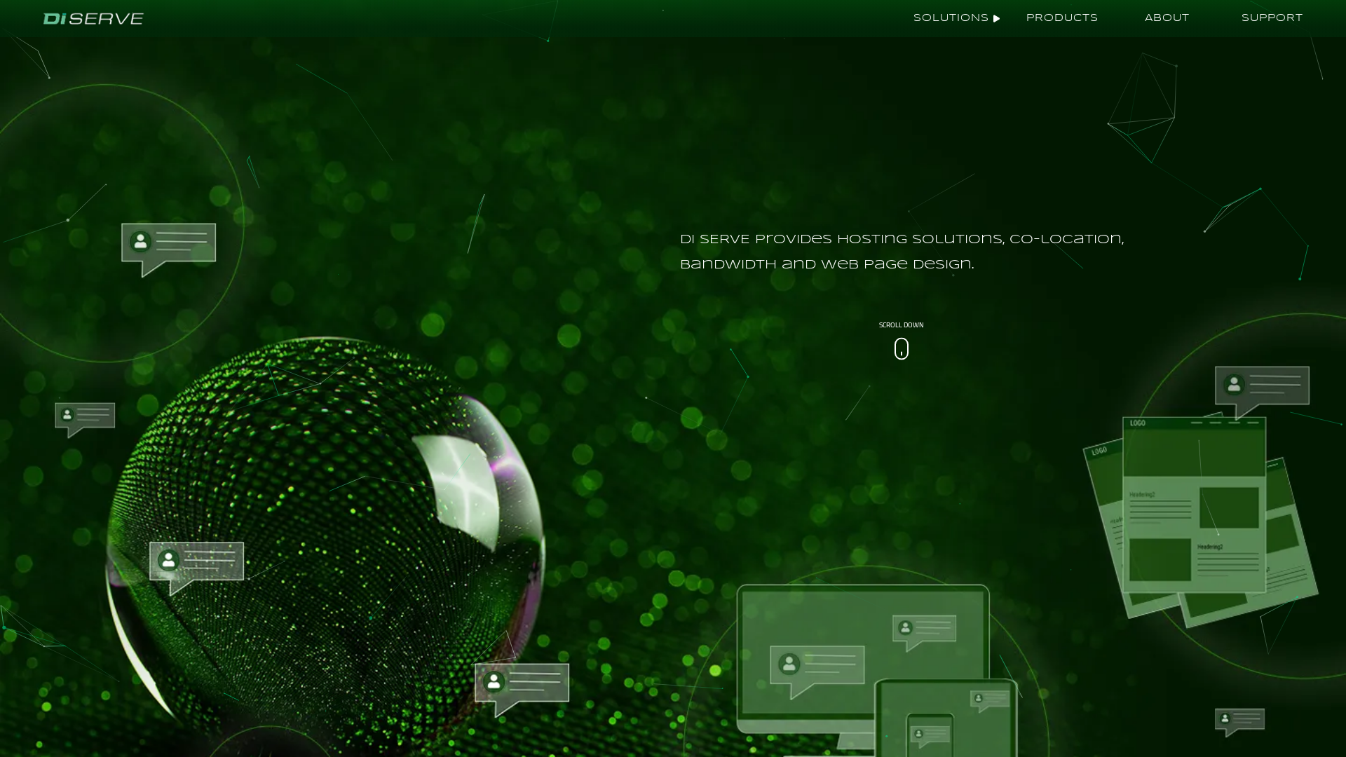 Screenshot of cdn.gosafemode.com