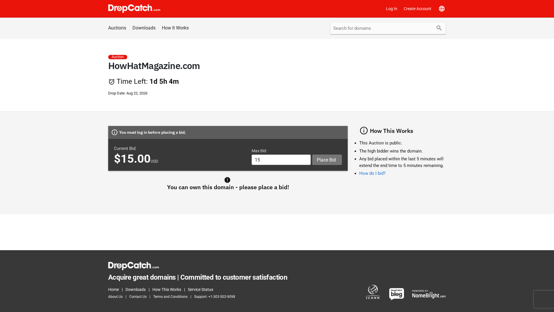 Screenshot of cdn.gosafemode.com