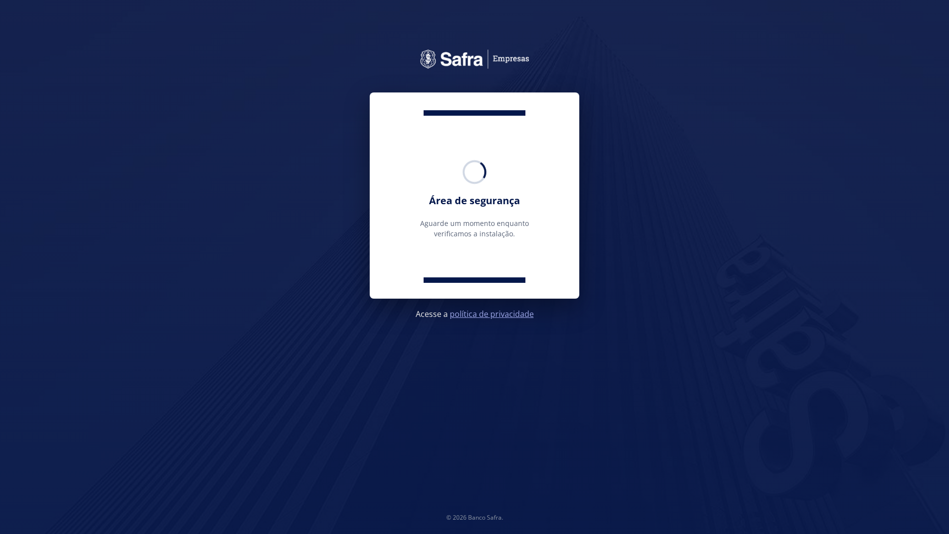 Screenshot of www.aplicativosafra.com