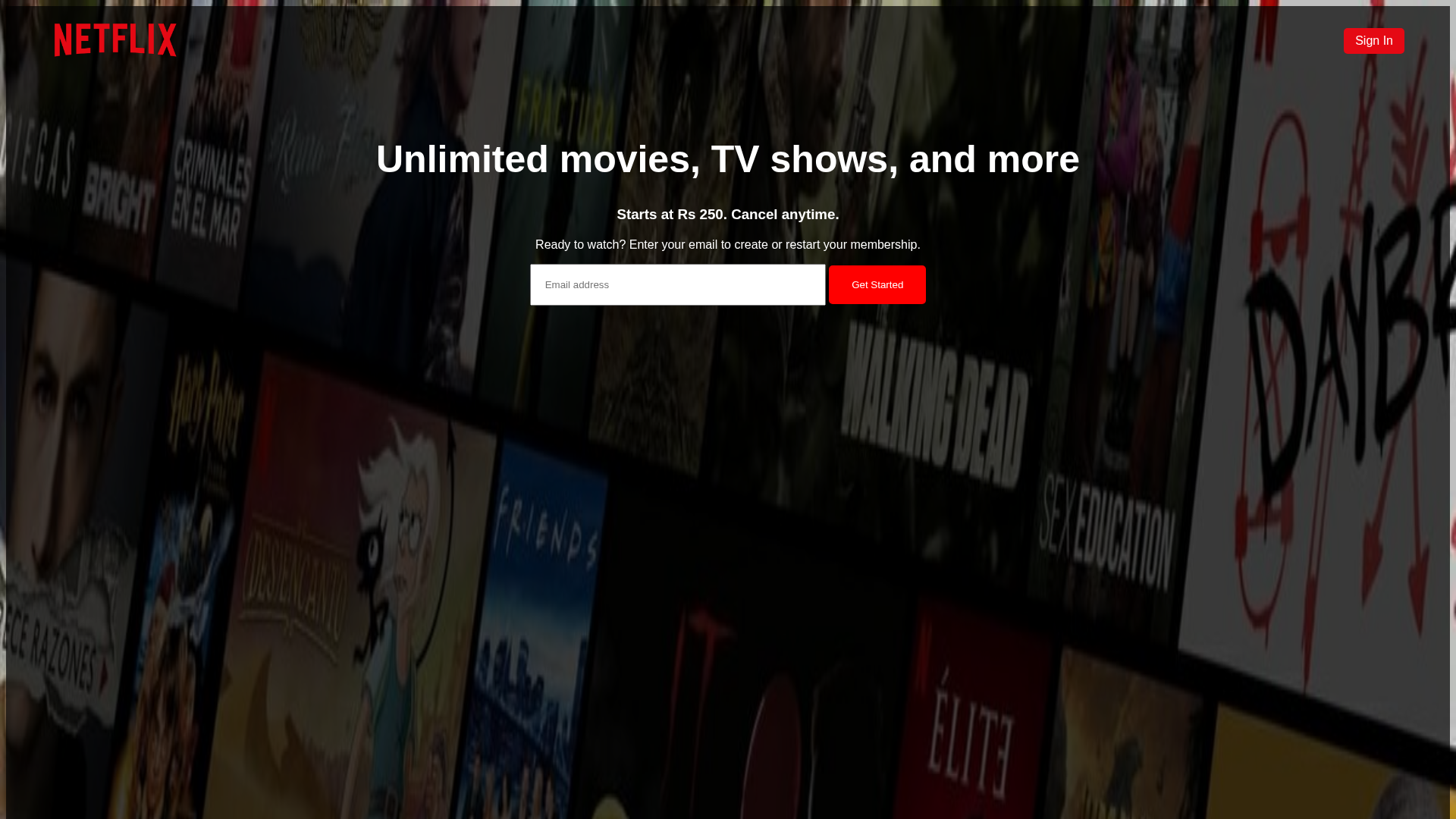 Screenshot of alizamuhammadali010.github.io
