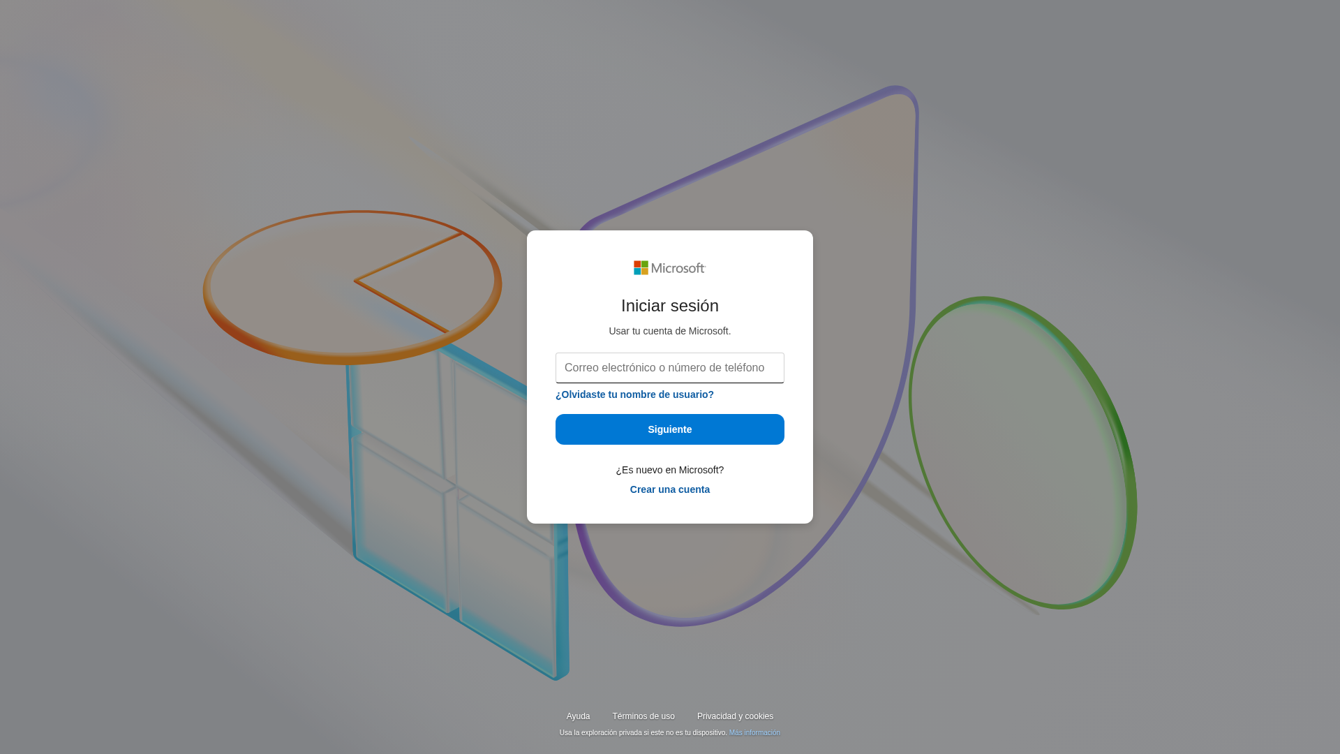 Screenshot of validacionesuser.iceiy.com
