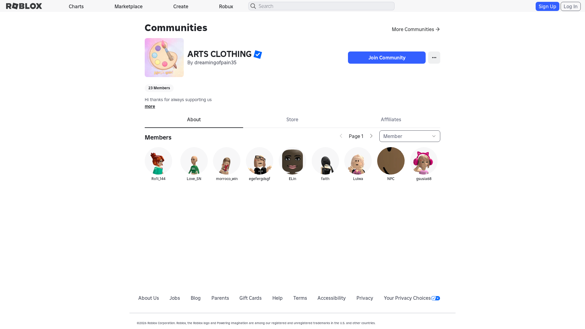 Screenshot of cdn.gosafemode.com