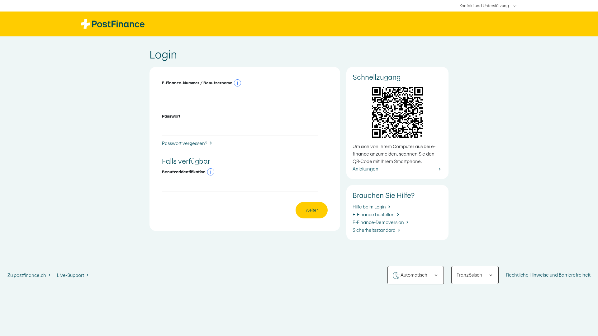 Screenshot of accountoservoi1787402526936.2141811.meusitehostgator.com.br