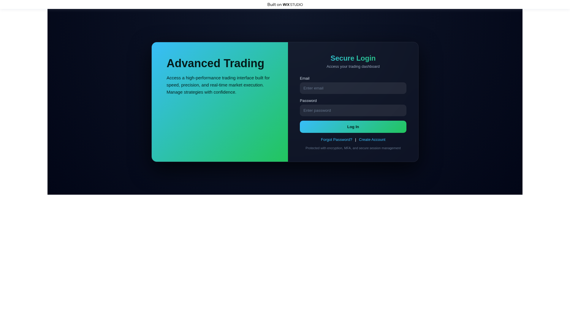 Screenshot of learn-iodydx.wixstudio.com