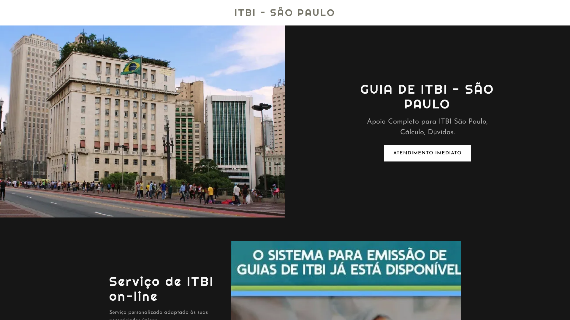 Screenshot of xn--itbisopaulo-d8a.com