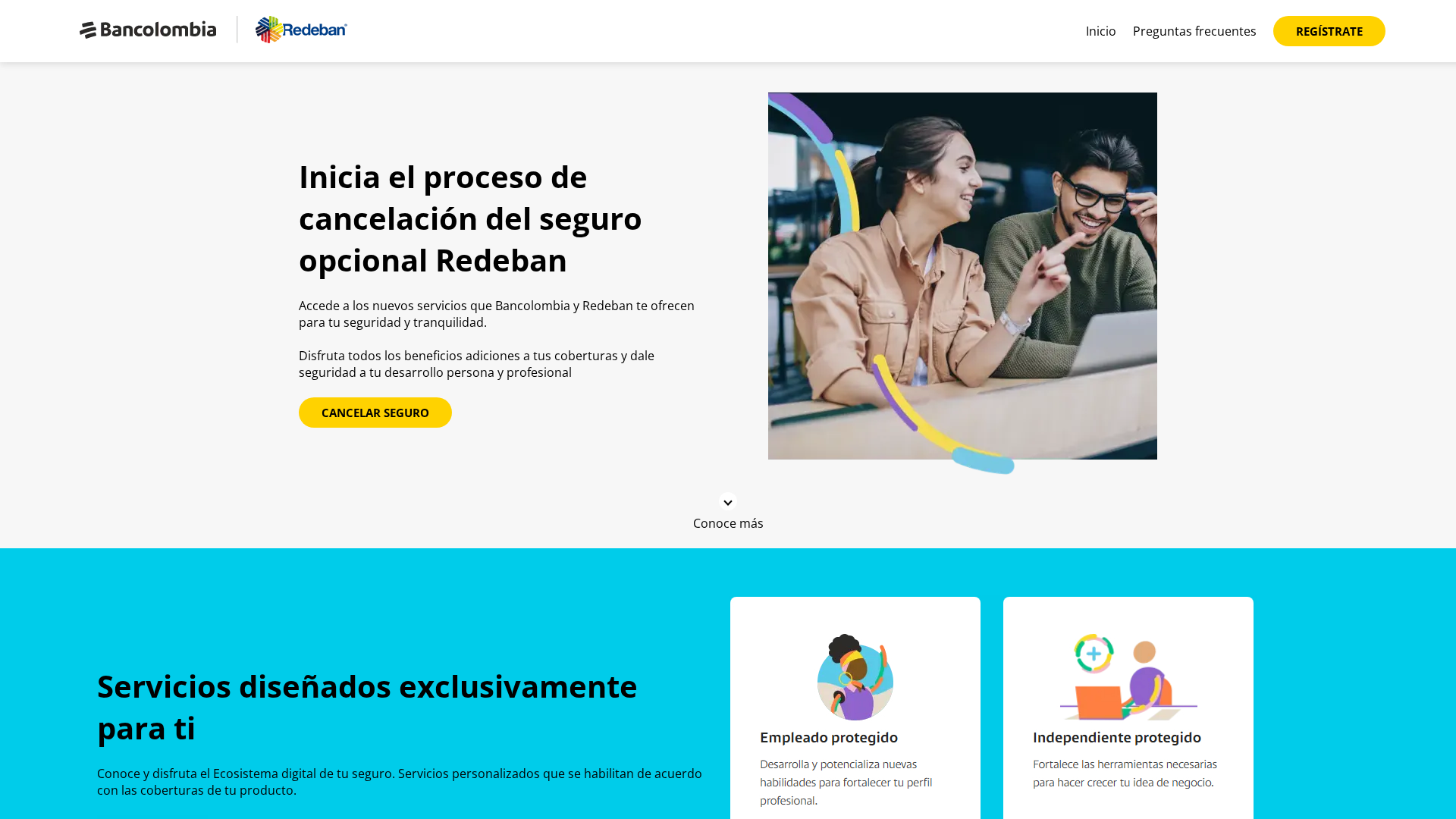 Screenshot of mail.vnd.suu.temporary.site