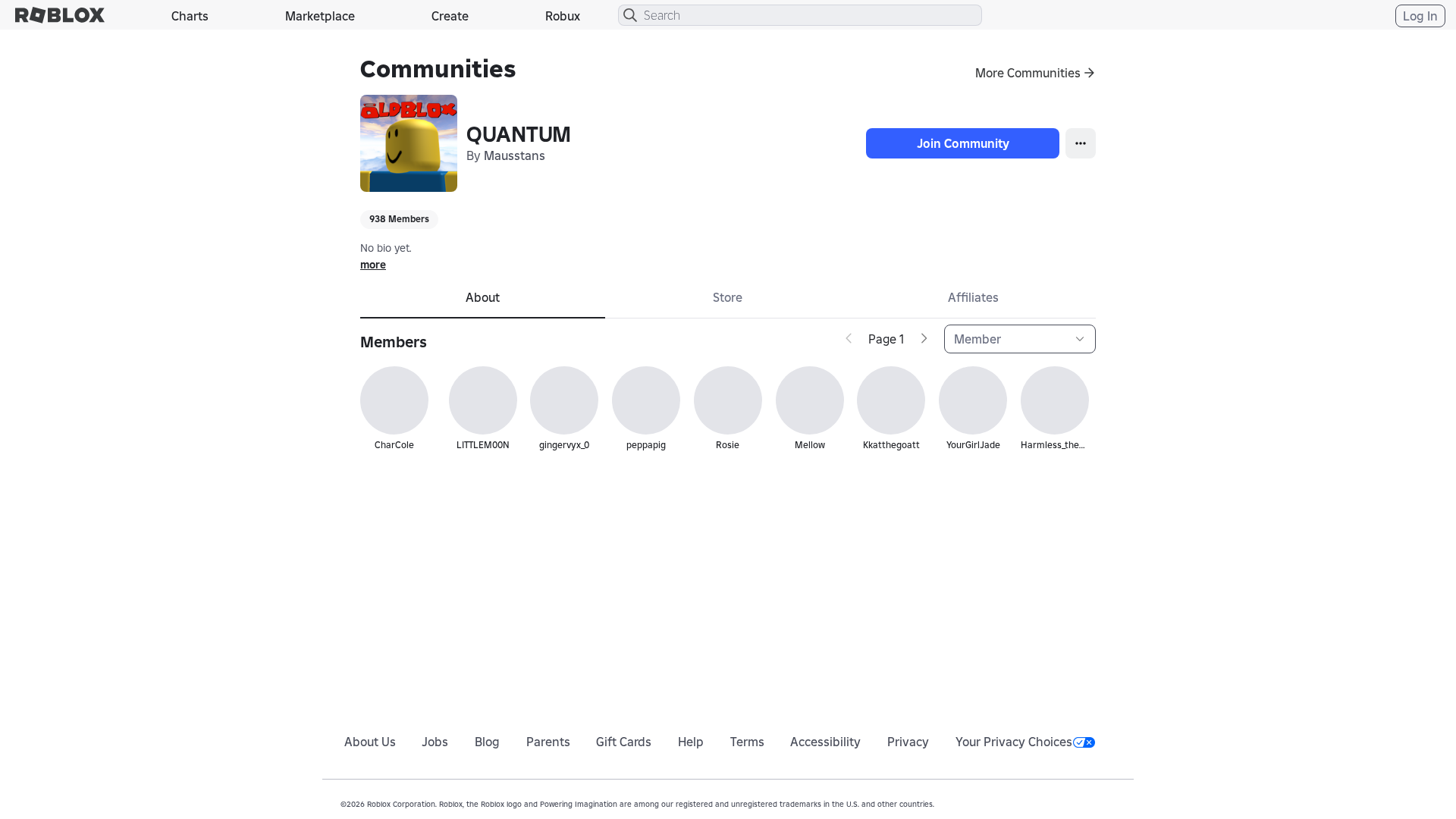 Screenshot of cdn.gosafemode.com