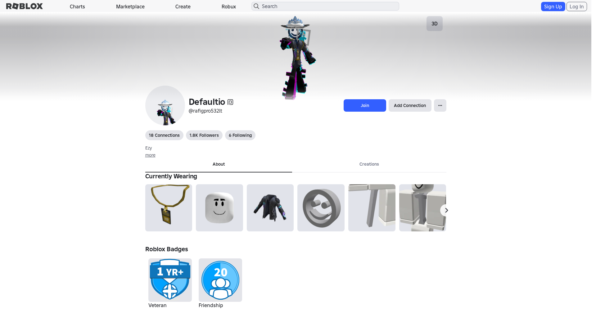 Screenshot of www.robiox.com.gr