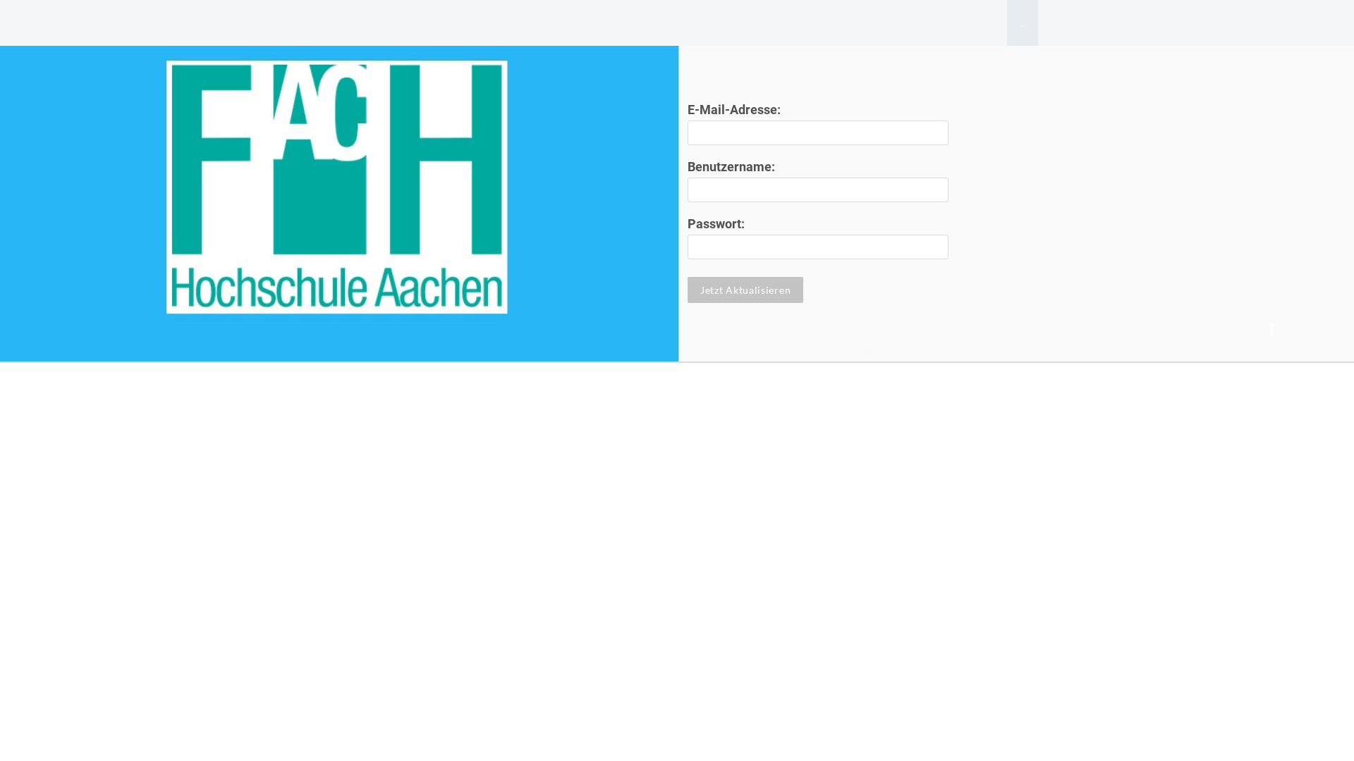 Screenshot of fh-aachen-de.weebly.com