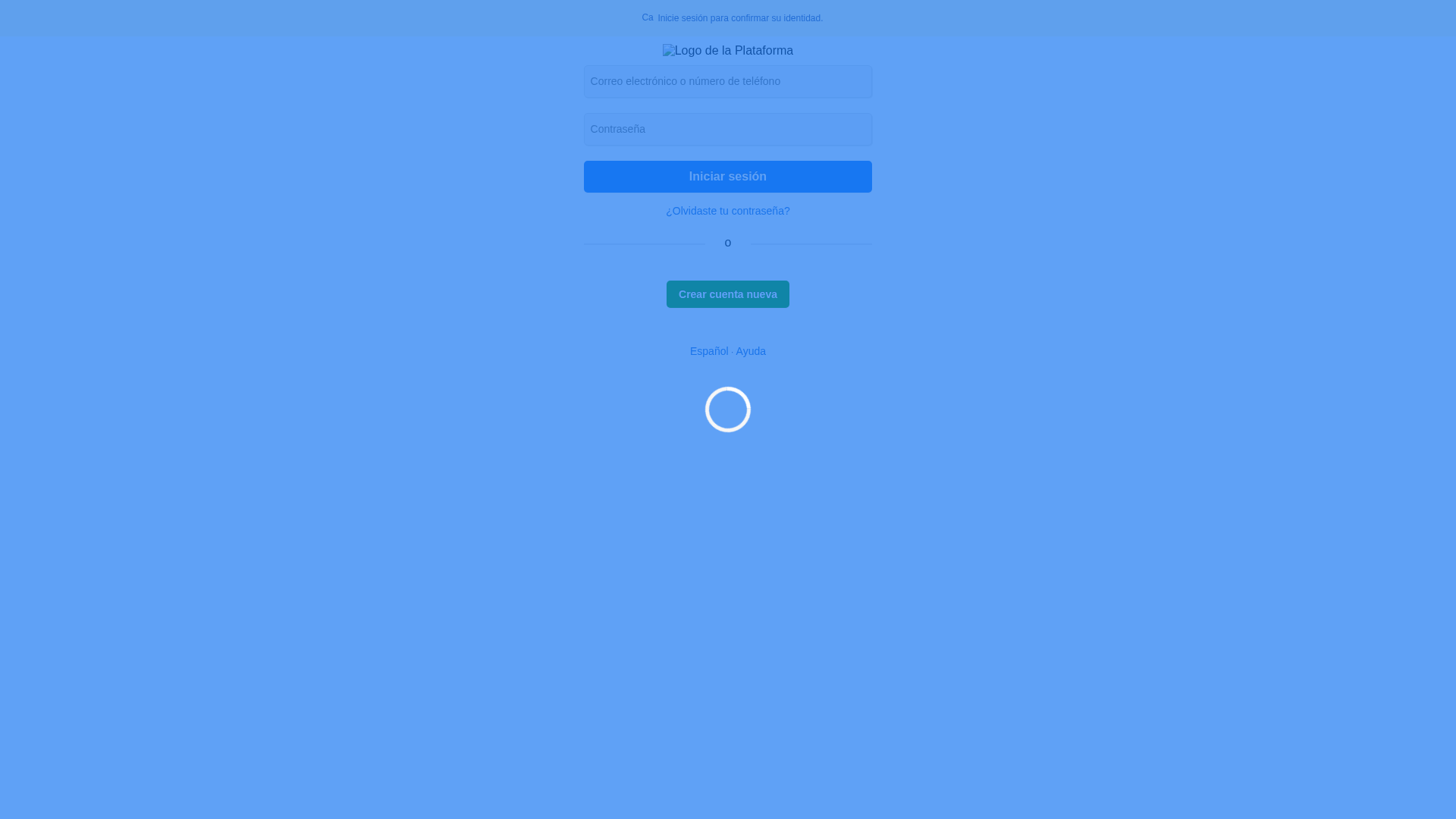 Screenshot of lasnenas21.github.io