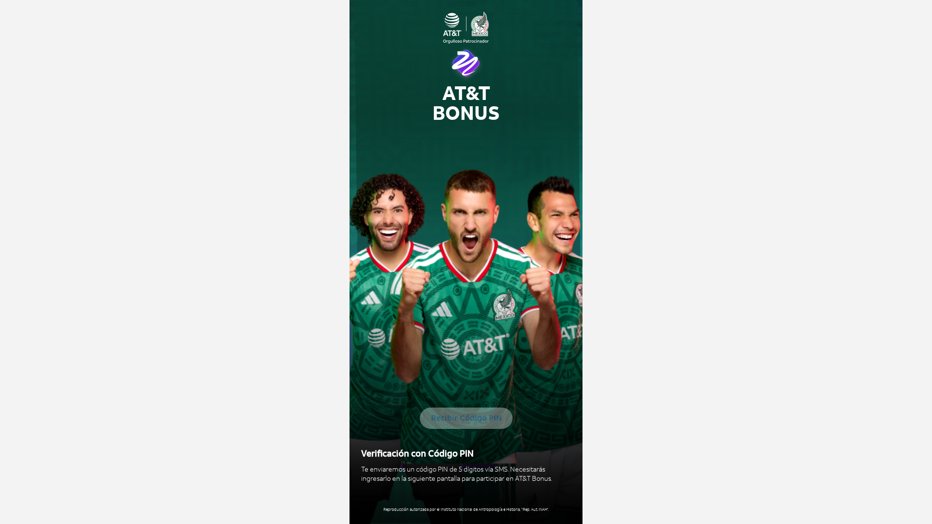 Screenshot of att-bonus.com.mx