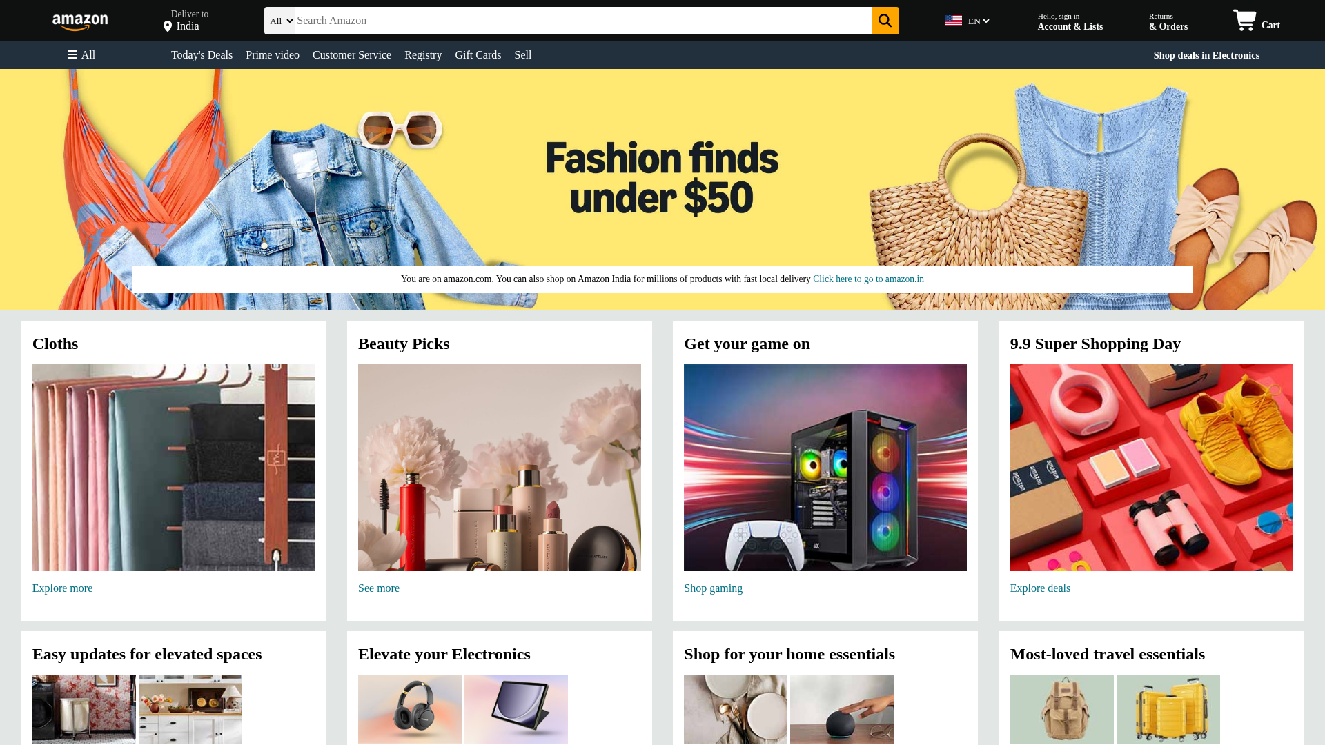 Screenshot of riyakhandelwal19.github.io