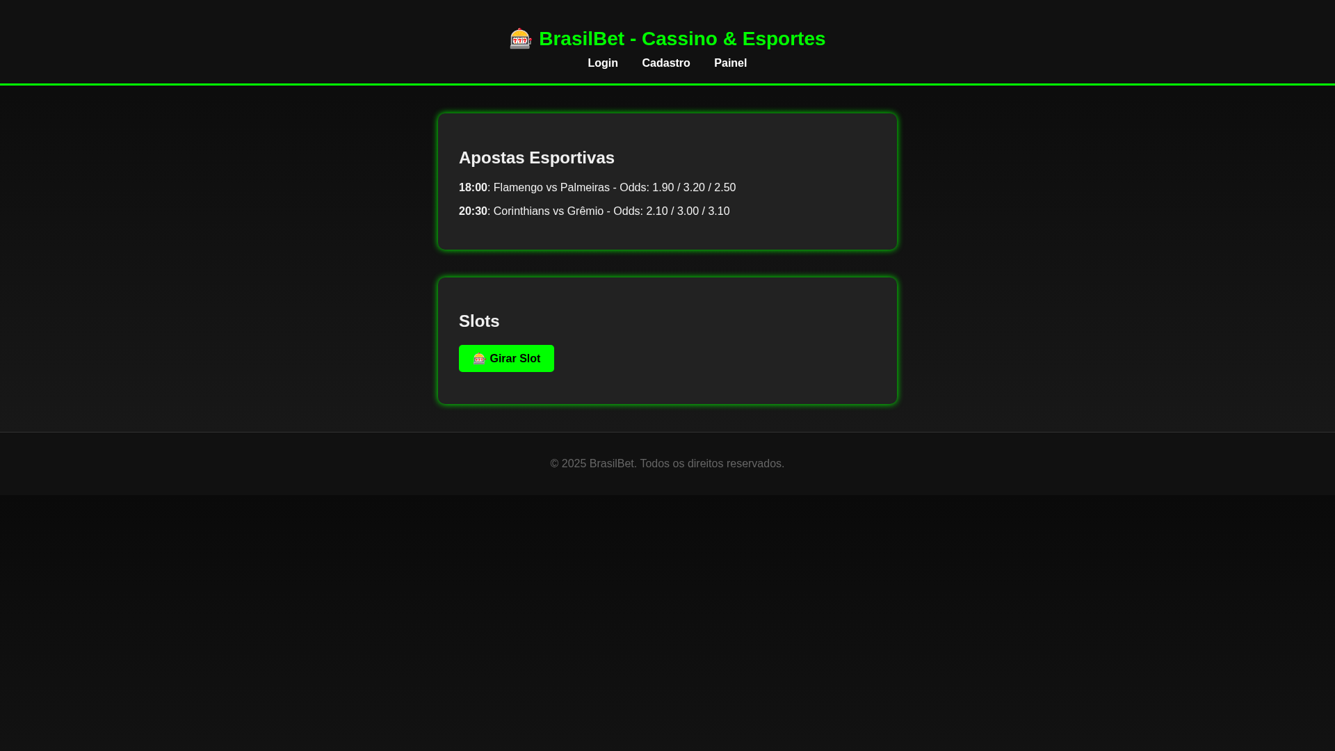 Screenshot of cdn.gosafemode.com